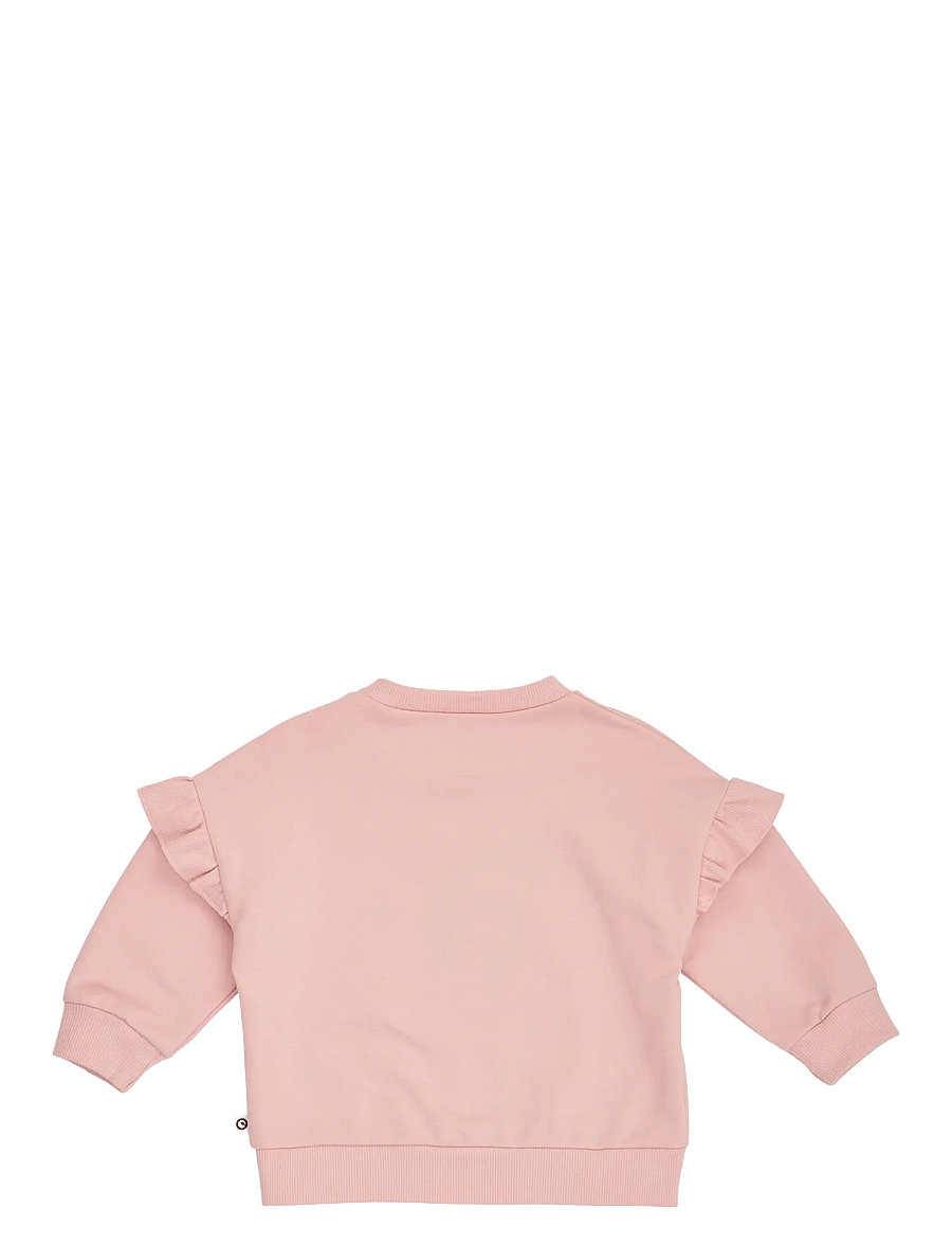 Müsli - Velora sweatshirt baby - sweatshirts - blush - 2