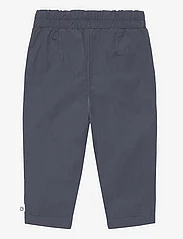 Müsli by Green Cotton - Poplin pants baby - lowest prices - night blue - 1