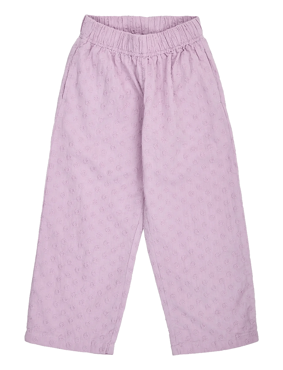 Müsli by Green Cotton - Daisy ruffle pants - einkaufen nach alter von - dream - 1