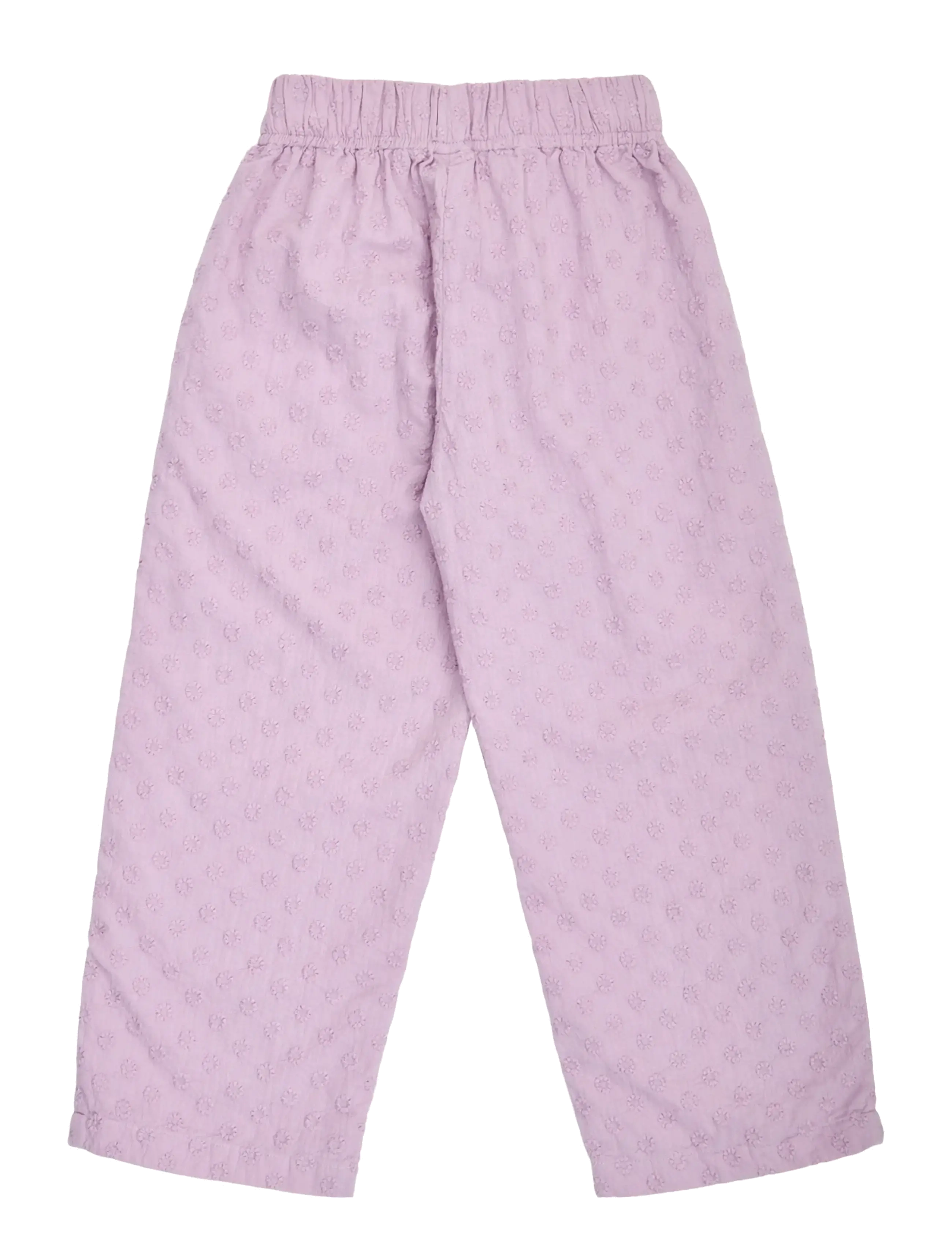 Müsli by Green Cotton - Daisy ruffle pants - einkaufen nach alter von - dream - 2