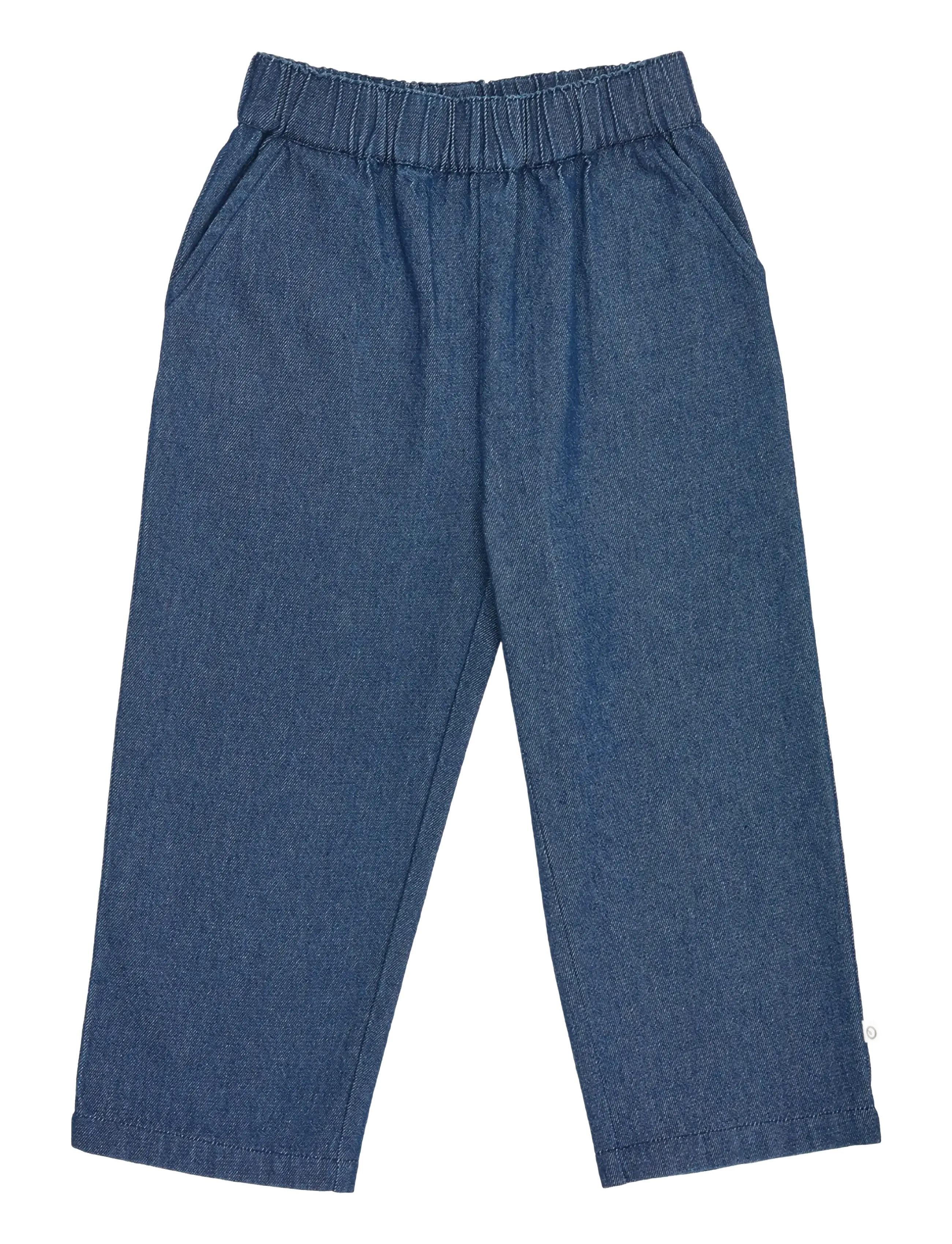 Müsli Denim pants - Jeans - DENIM NAVY / navy
