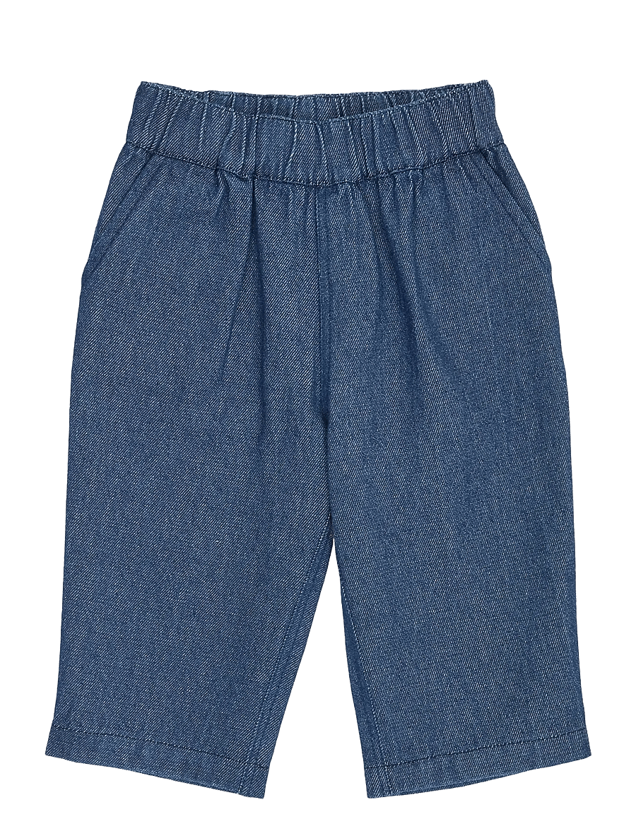 Müsli - Denim pants baby - regular jeans - denim navy - 1