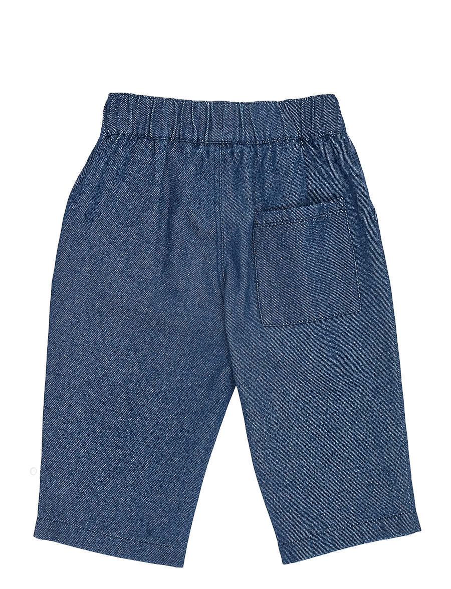 Müsli - Denim pants baby - regular jeans - denim navy - 2