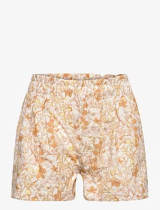 Fiona poplin waist shorts, Müsli by Green Cotton