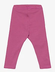 Müsli by Green Cotton - Cozy me leggings baby - lowest prices - boysenberry - 1