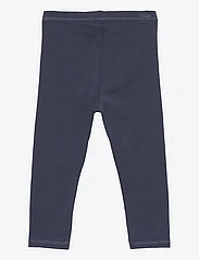 Müsli by Green Cotton - Cozy me leggings baby - lowest prices - night blue - 1