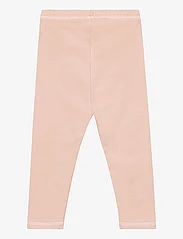 Müsli by Green Cotton - Cozy me leggings baby - lowest prices - spa rose - 1