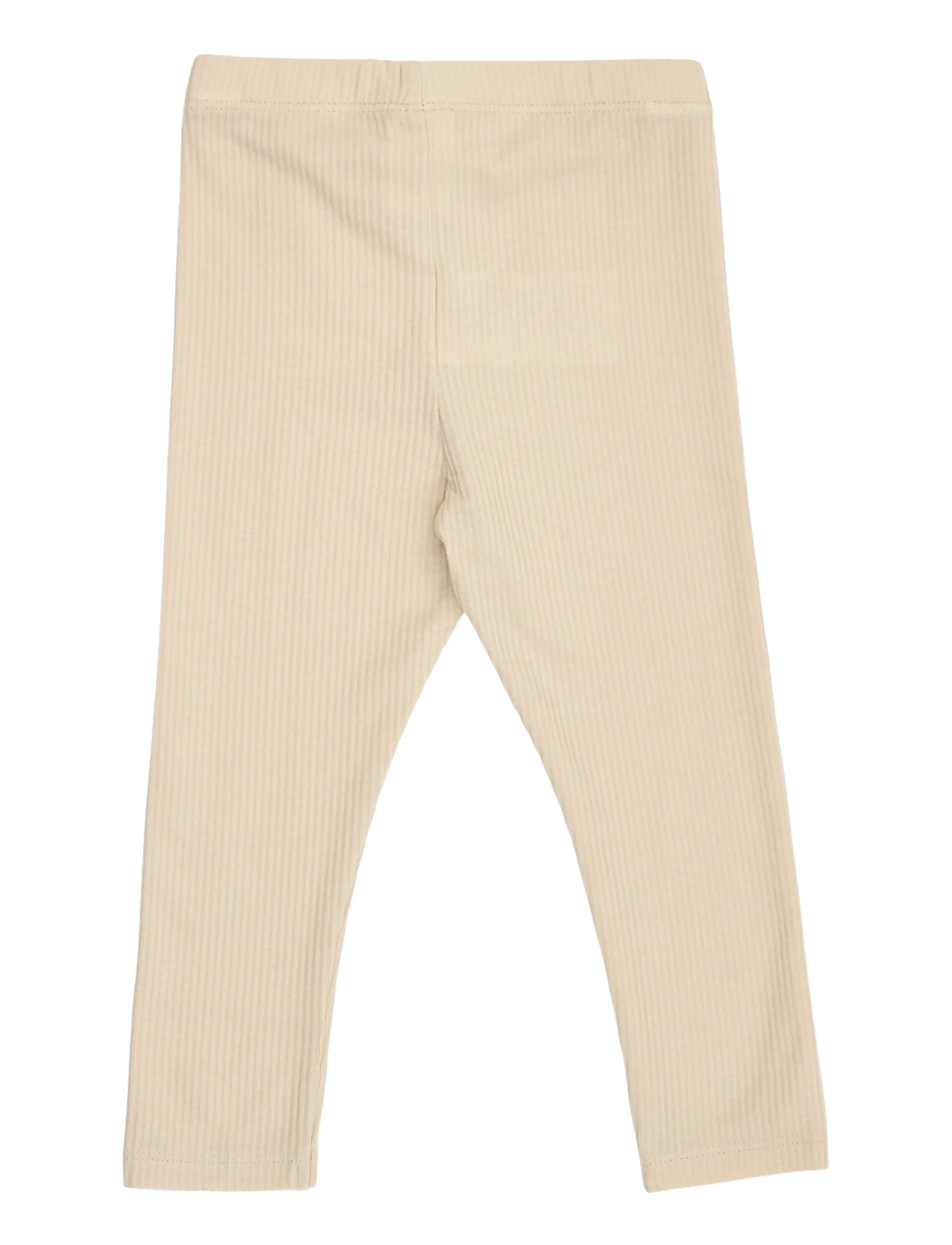 Müsli - Mellow leggings baby - oak - 1