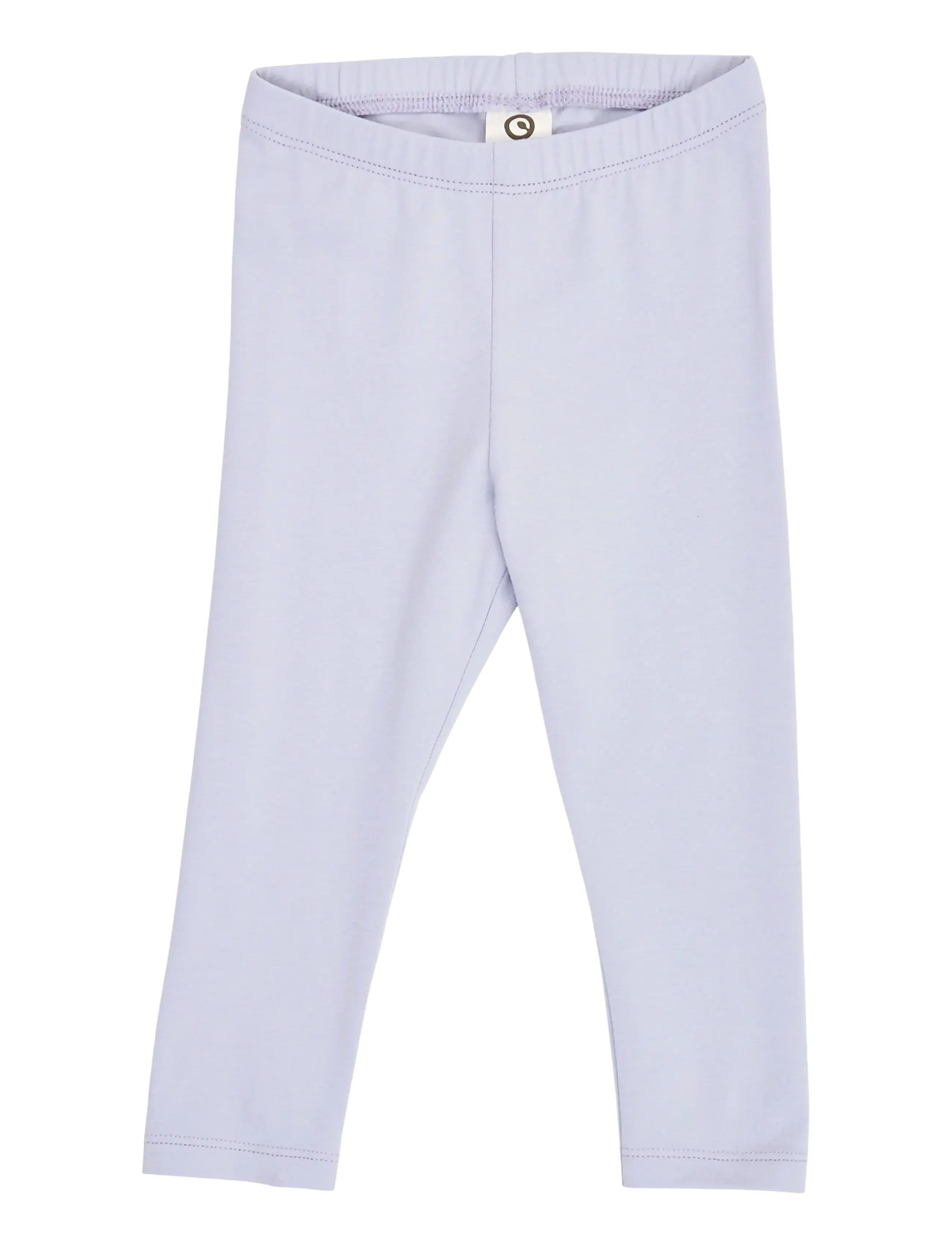 Müsli Cozy me leggings baby - Kleidung - MAUVE / purple