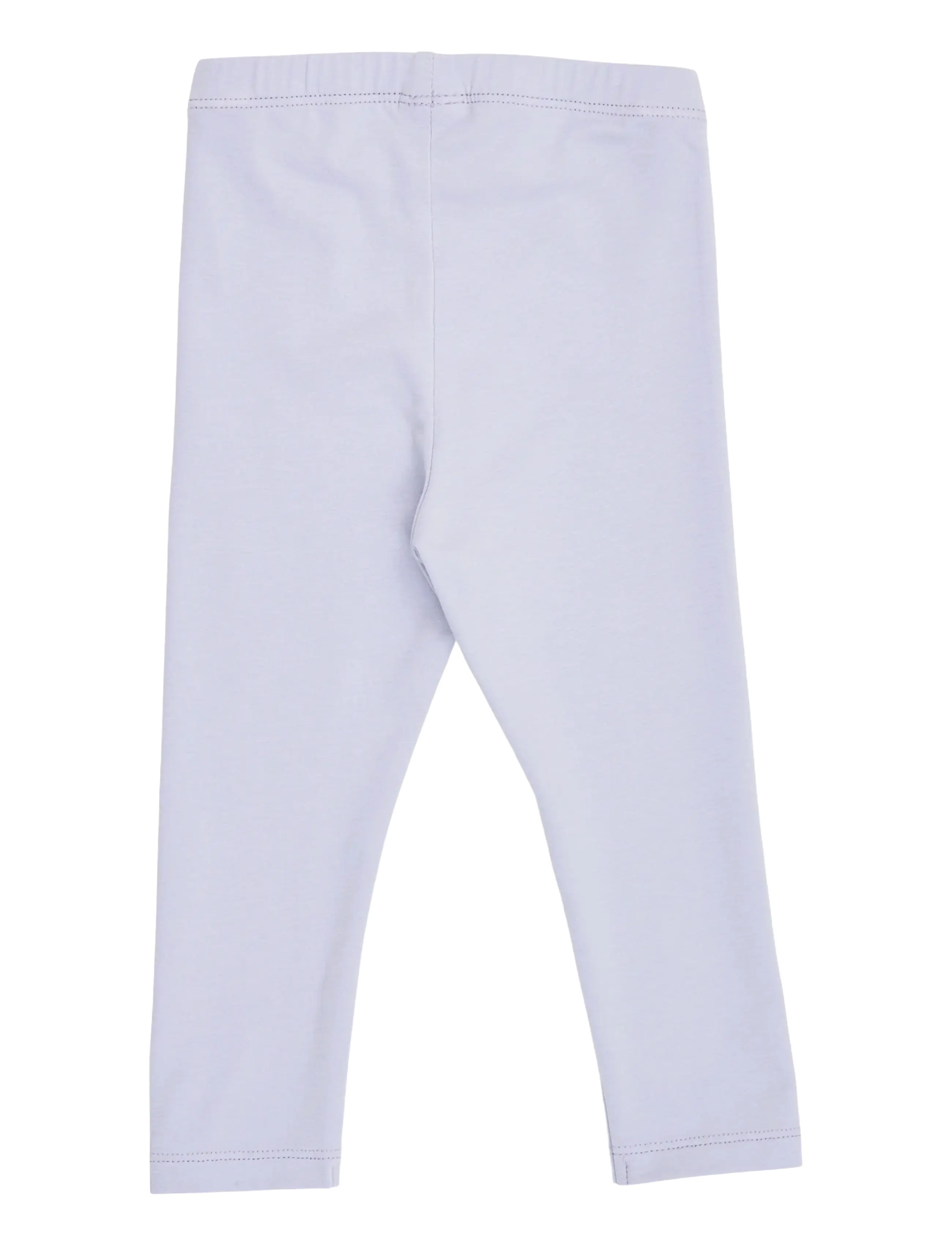 Müsli - Cozy me leggings baby - leggings - mauve - 1