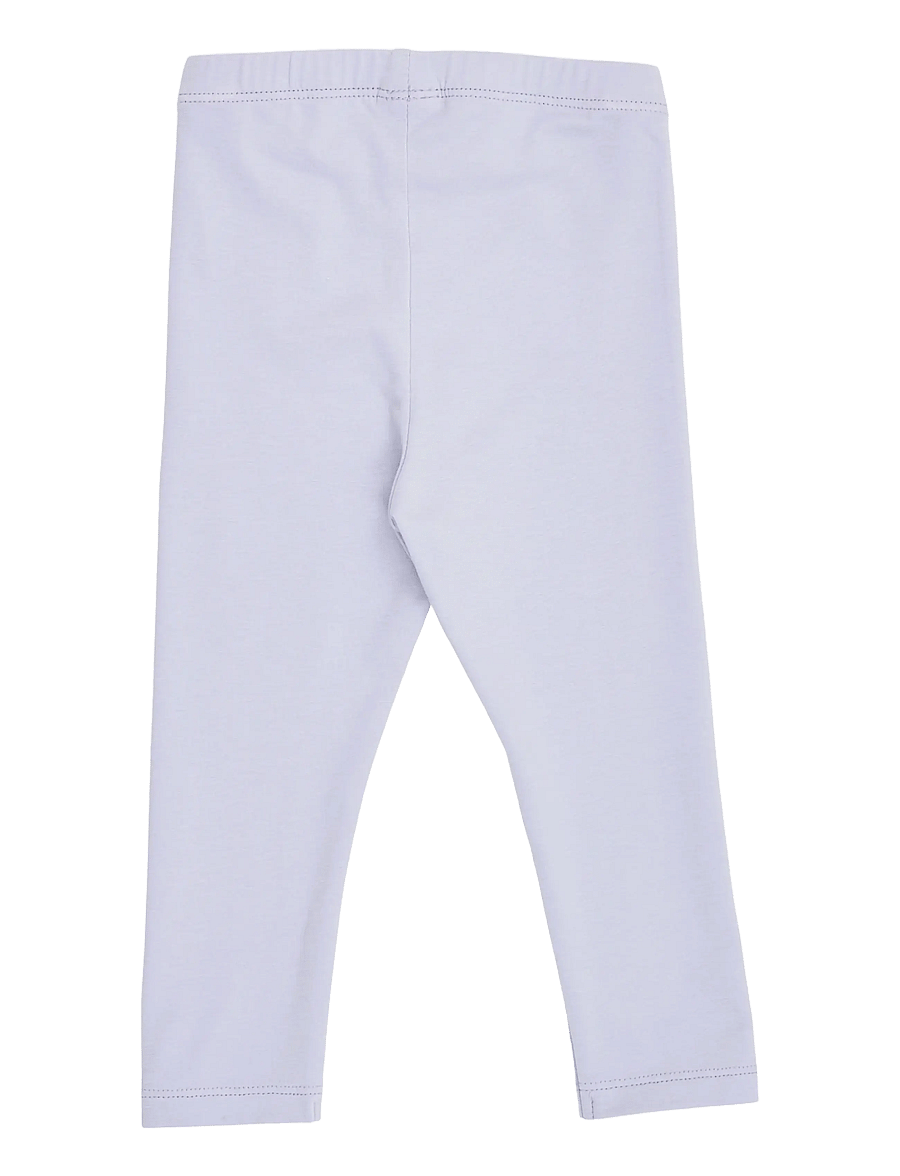 Müsli - Cozy me leggings baby - leggings - mauve - 1