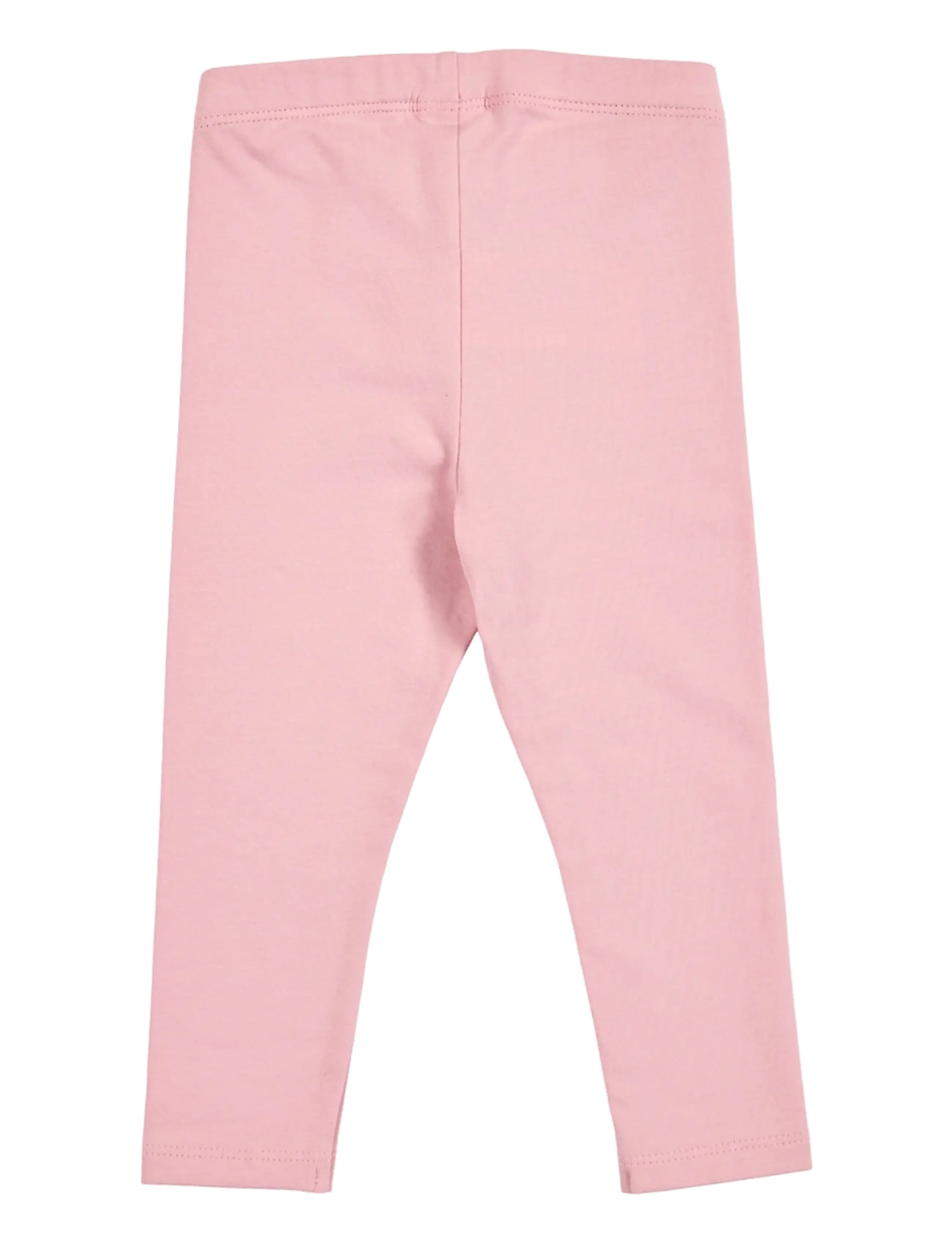 Müsli by Green Cotton - Cozy me leggings baby - leggings - nectar - 1