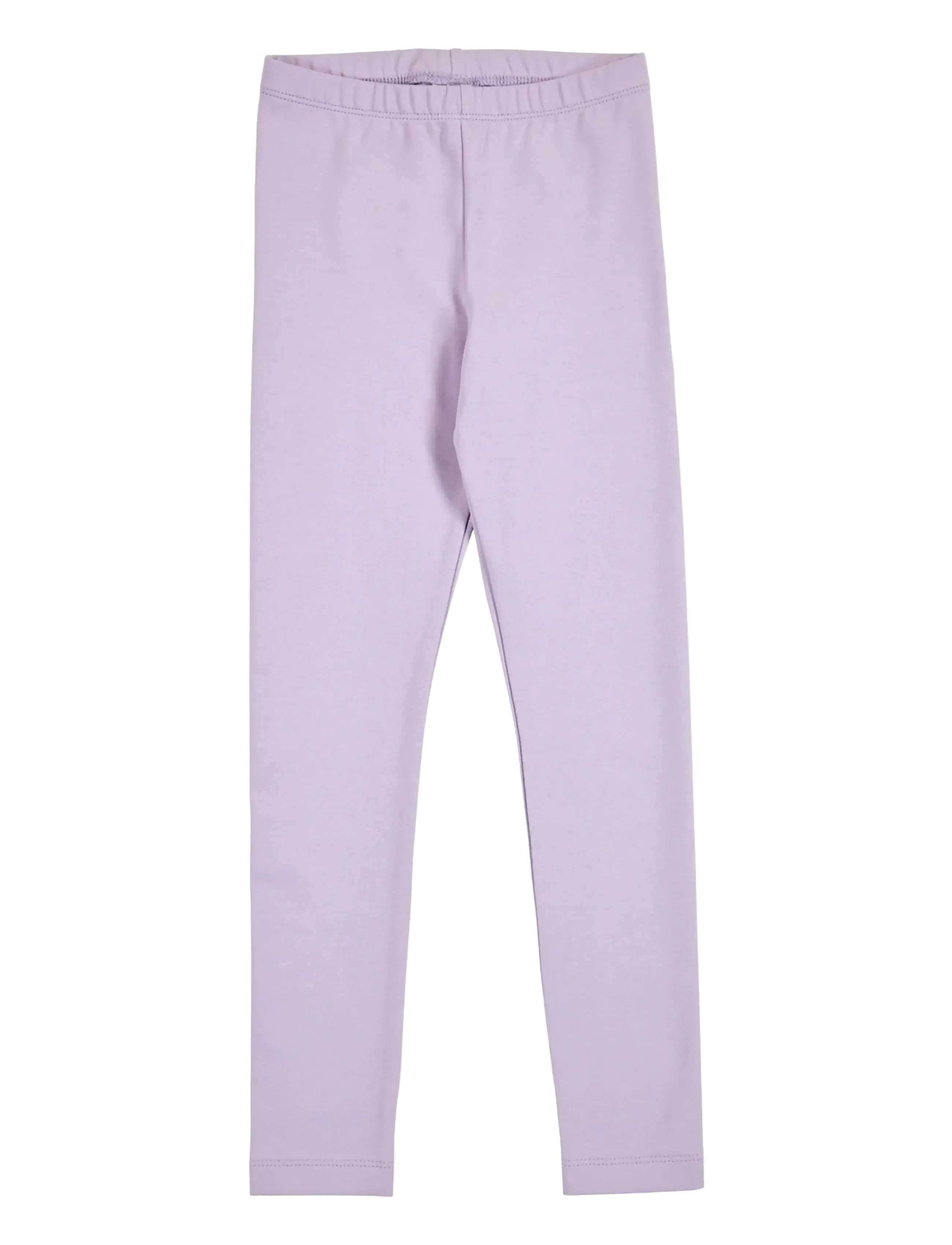 MÜSLI BY Grün Baumwolle Cozy Me Leggings Lila - 92 - Kinder