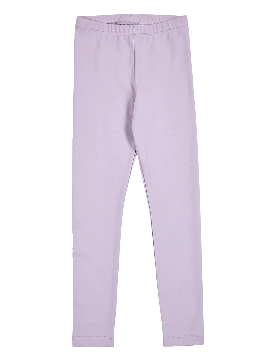 Müsli by Green Cotton - Cozy me leggings - retuusid - dream - 0