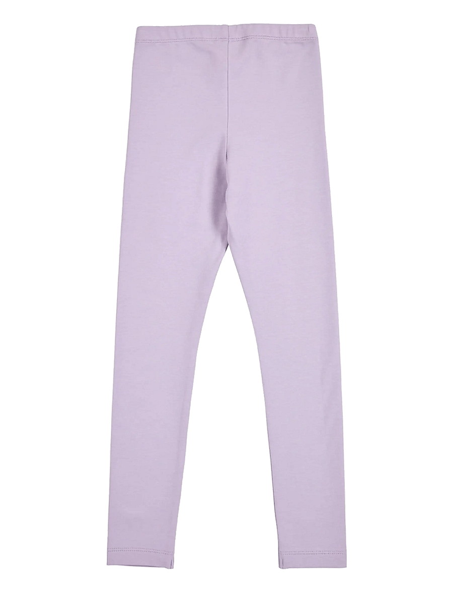 Müsli by Green Cotton - Cozy me leggings - retuusid - dream - 1