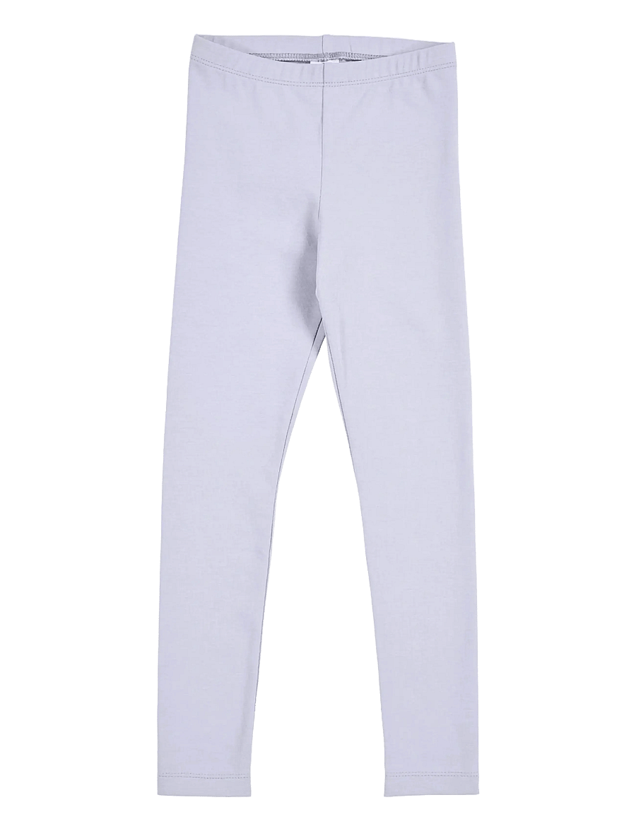 Müsli - Cozy me leggings - leggings - mauve - 0