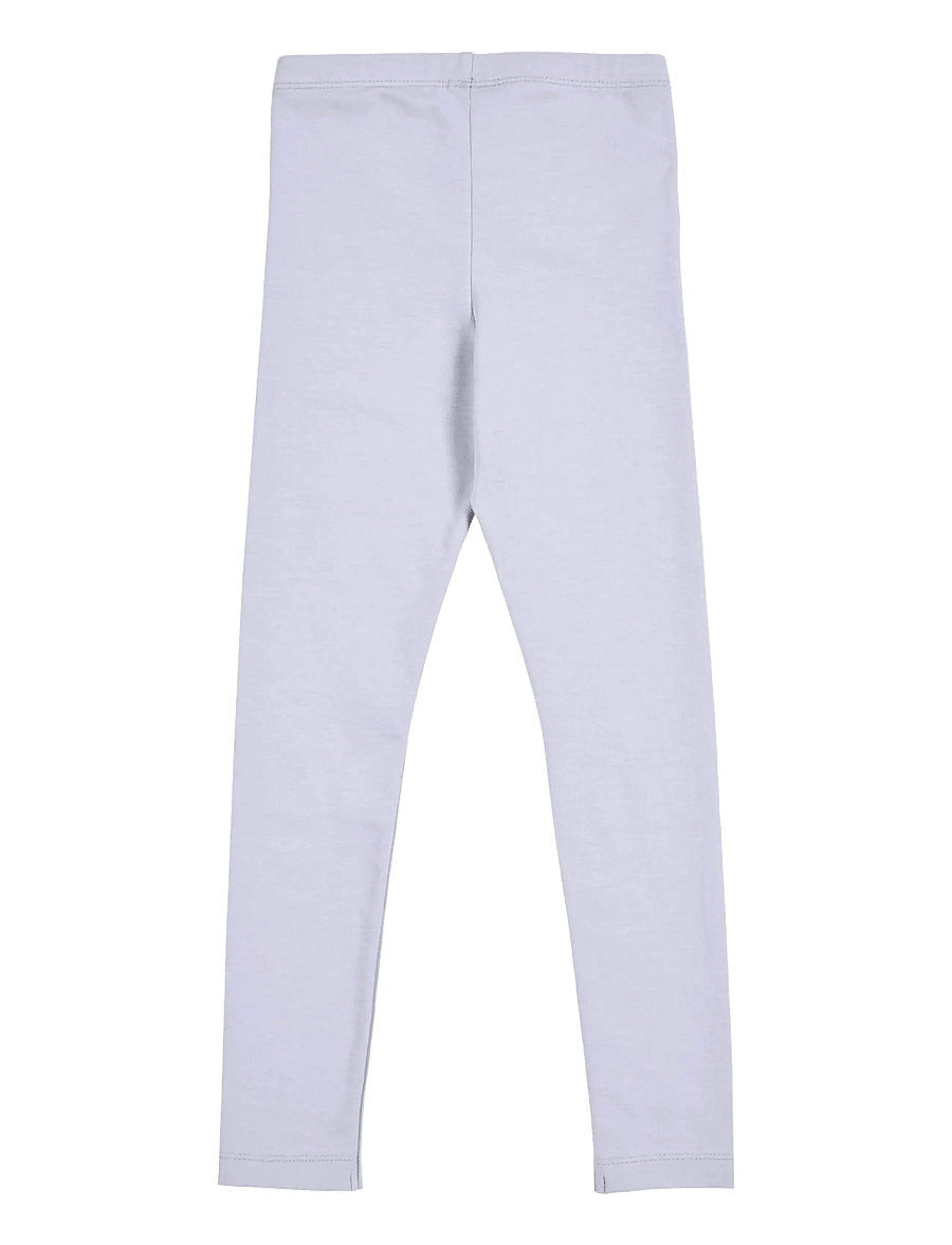 Müsli - Cozy me leggings - leggings - mauve - 1