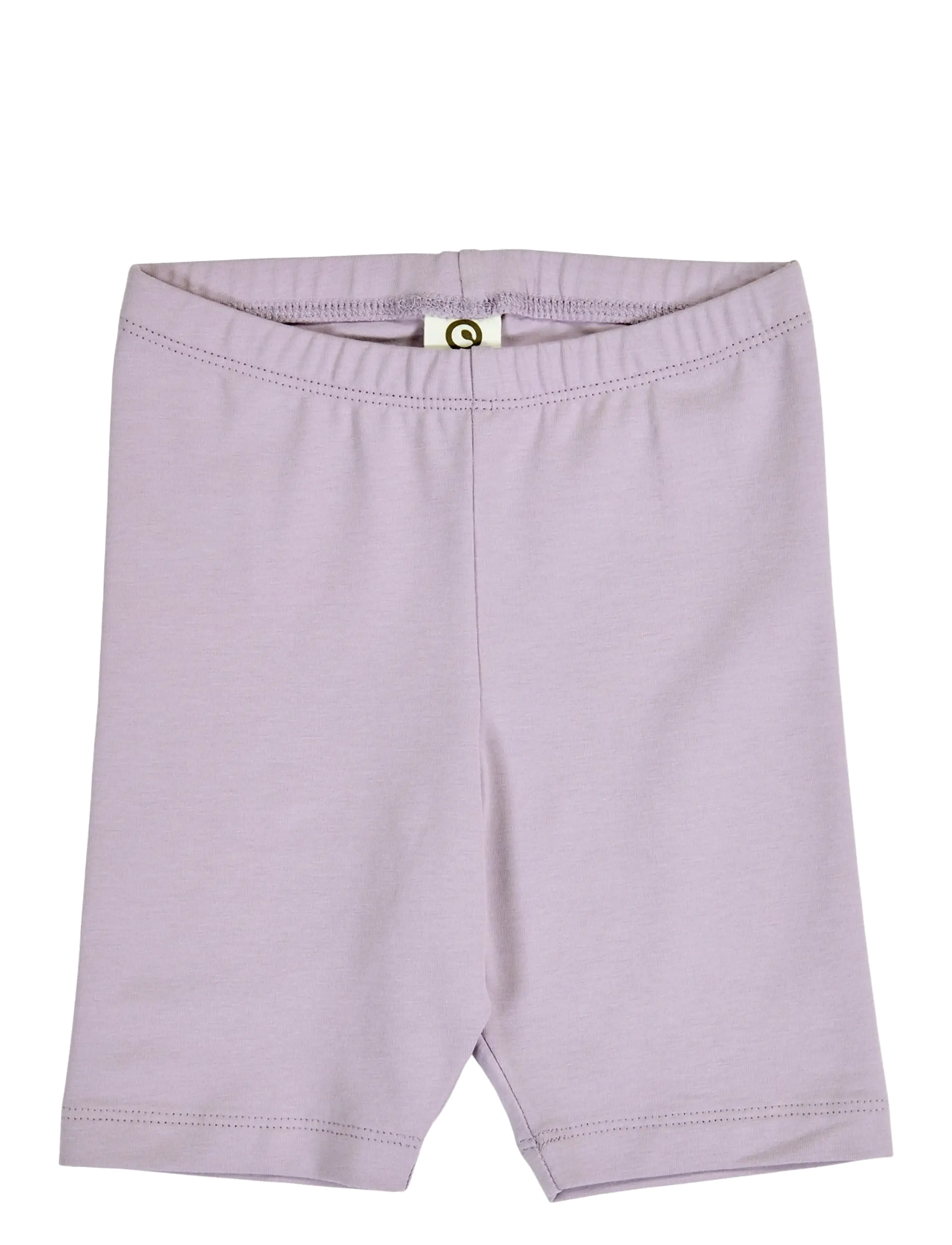 Müsli Cozy Me Tights, 122, Purple, Shorts > Afslappede Shorts, Børn