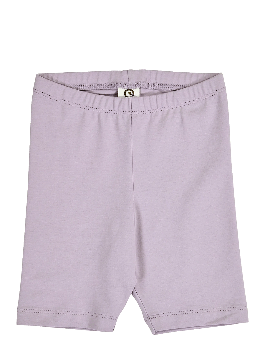 Müsli by Green Cotton - Cozy me tights - casual shorts - dream - 0