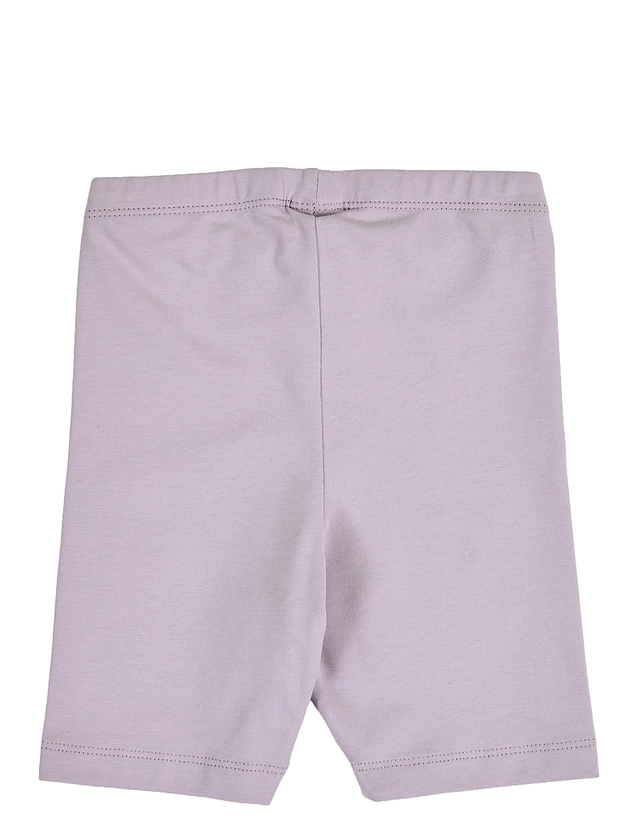 Müsli by Green Cotton - Cozy me tights - casual shorts - dream - 1