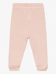 Müsli by Green Cotton - Woolly fleece pants baby - lowest prices - spa rose - 1