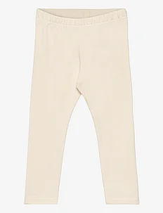 Cozy me frill pants baby, Müsli by Green Cotton