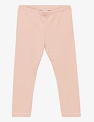 Müsli by Green Cotton - Cozy me frill pants baby - lowest prices - spa rose - 0