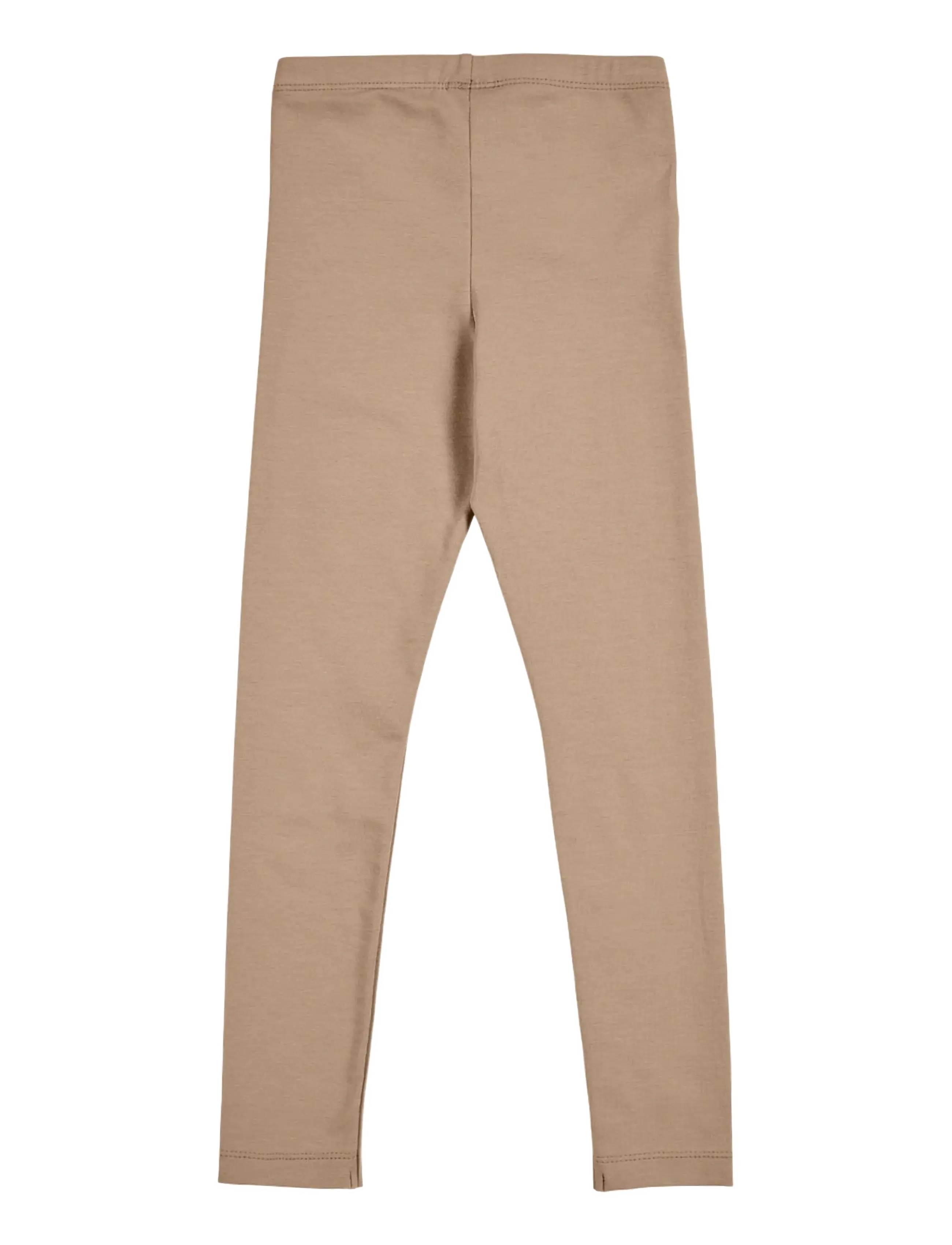 Müsli - Cozy me sweat leggings - walnut - 1