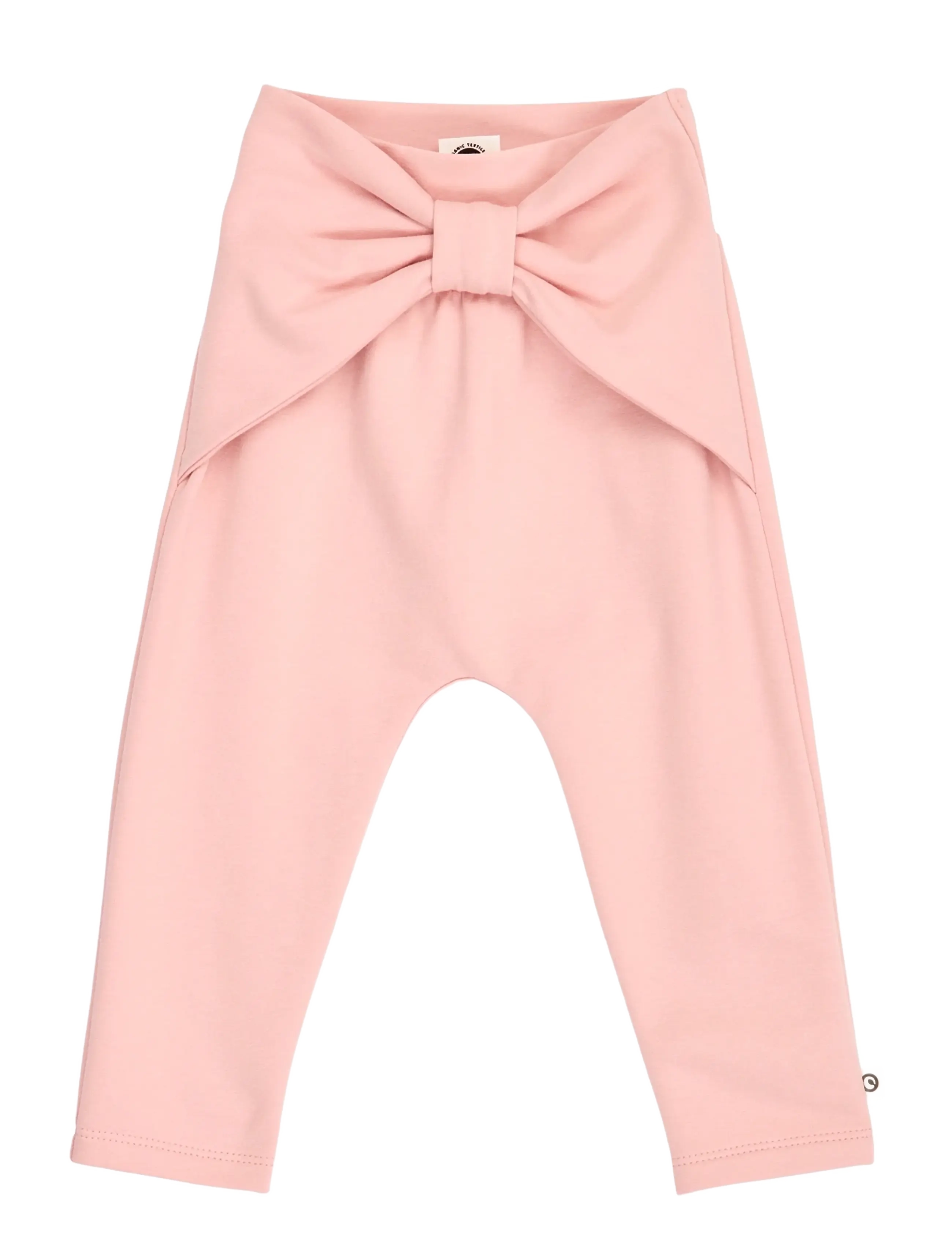 Müsli Cozy me sweat pretty pants baby - Underdele - BLUSH / pink/rose