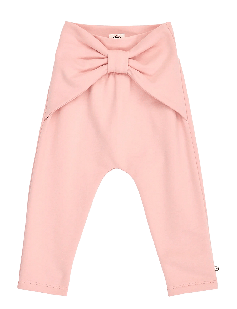 Müsli - Cozy me sweat pretty pants baby - blush - 0