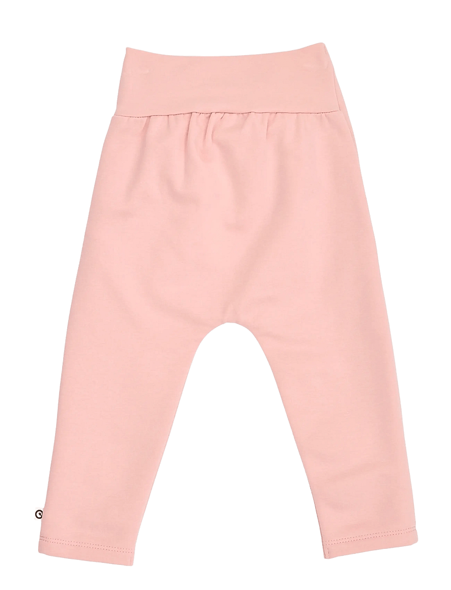 Müsli - Cozy me sweat pretty pants baby - blush - 1
