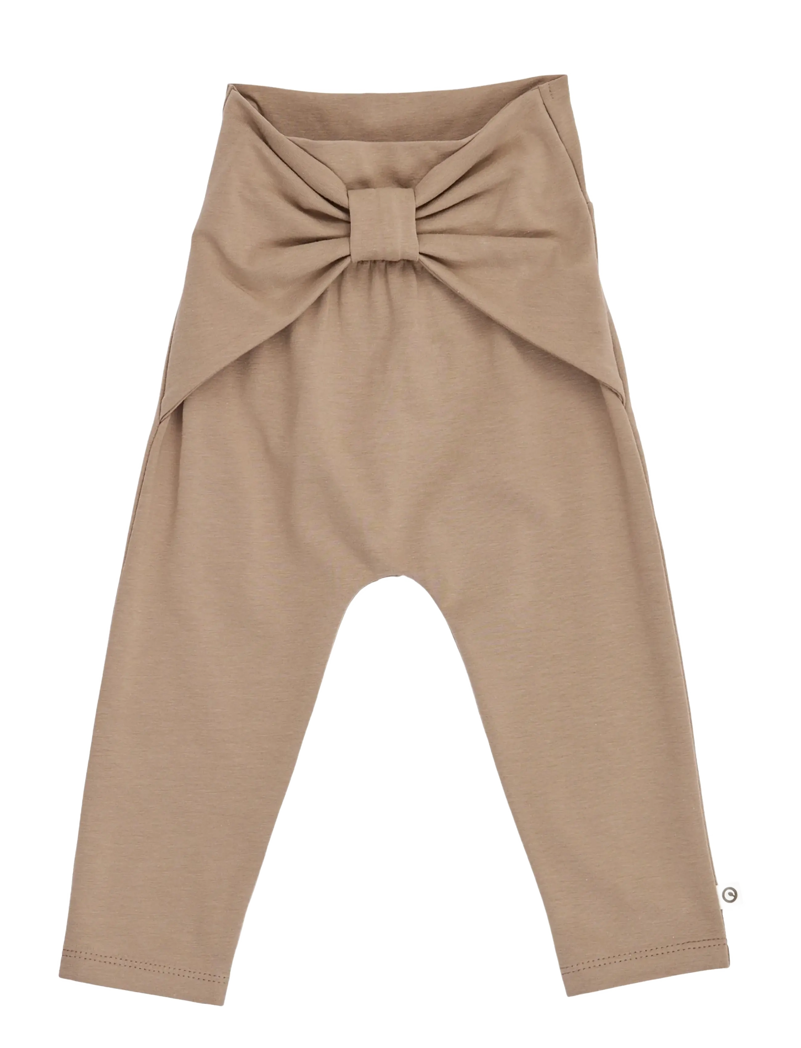 Müsli Cozy me pretty pants baby - Underdele - WALNUT / brown