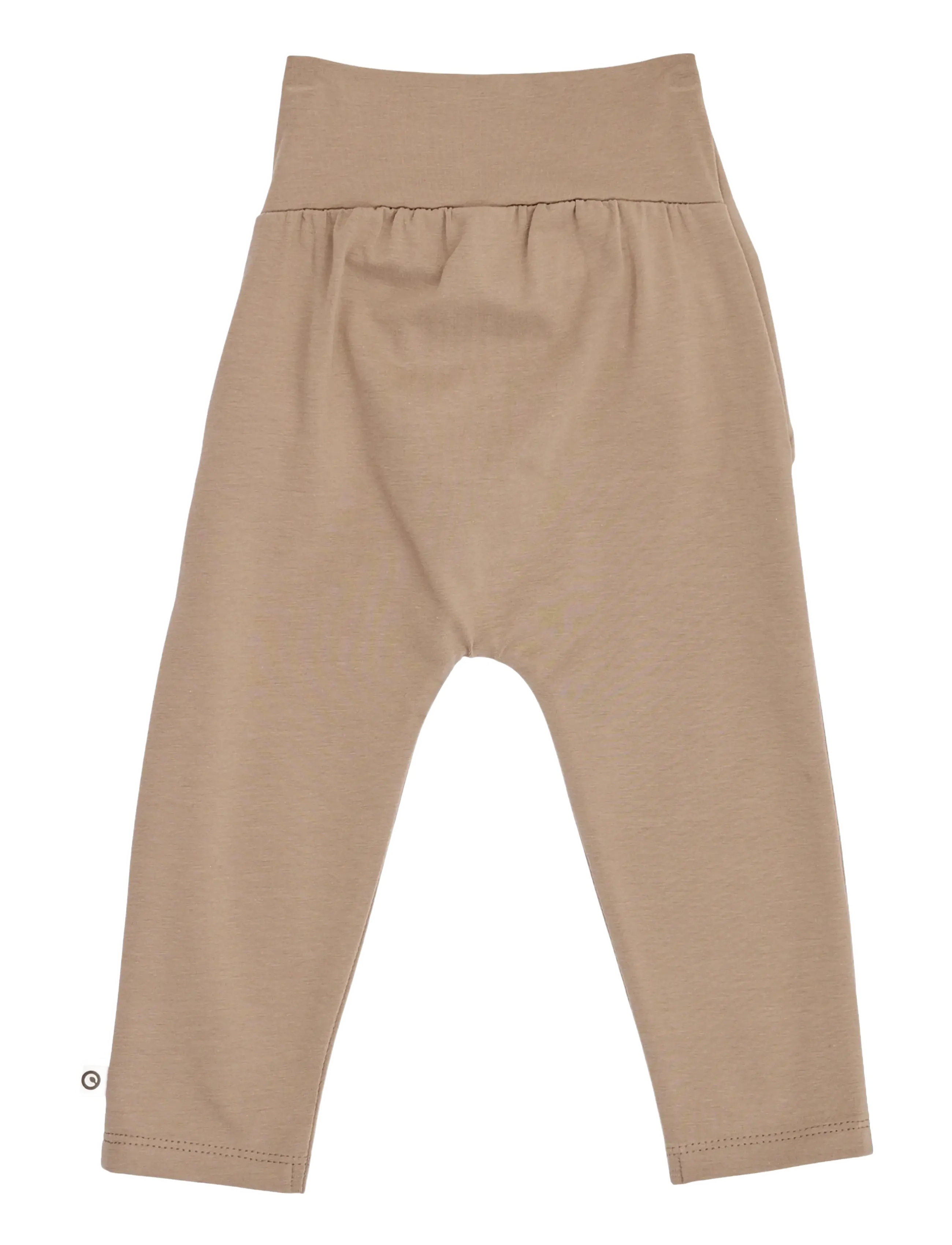 Müsli - Cozy me pretty pants baby - walnut - 1