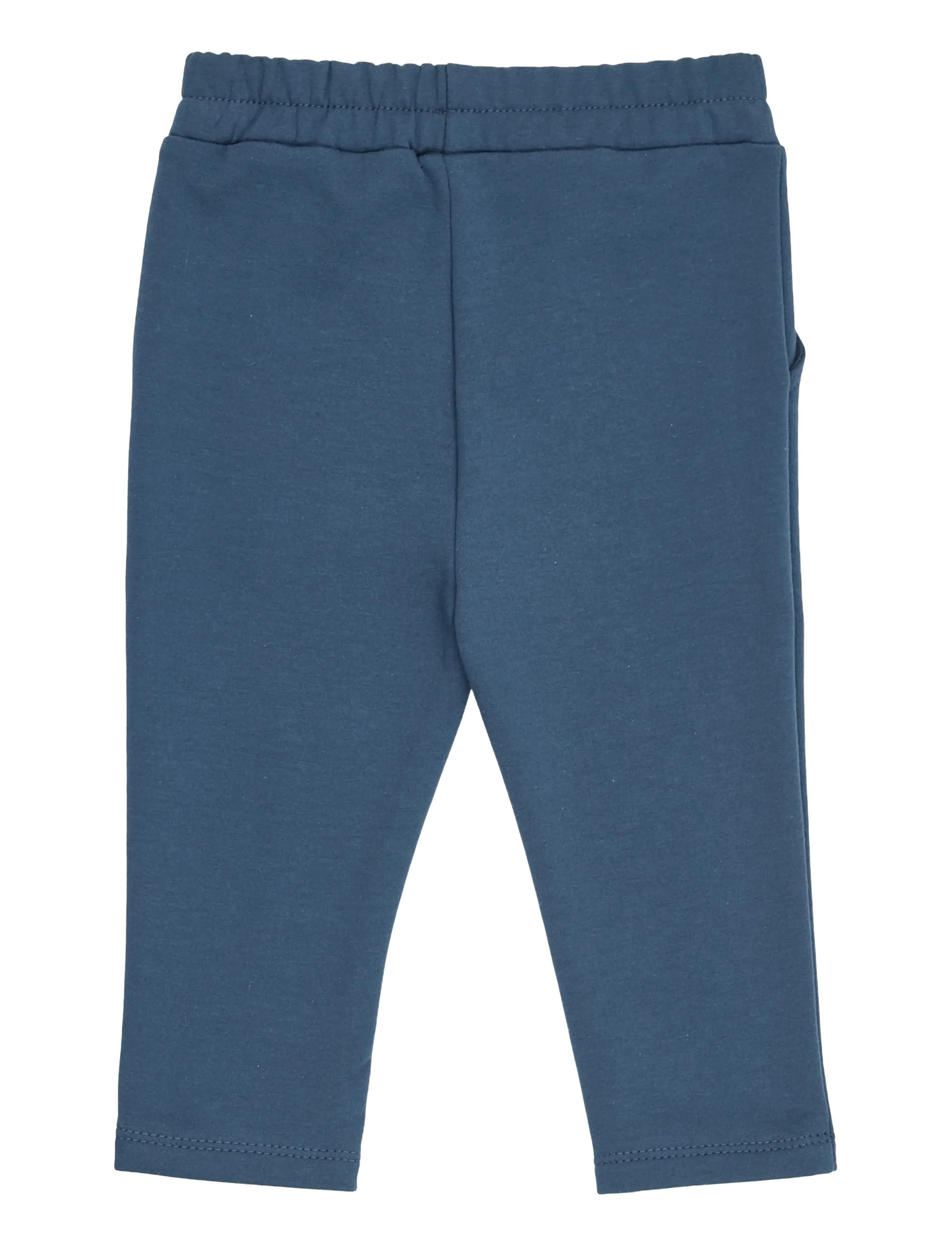 Müsli - Cozy me sweat chino pants baby - navy - 2