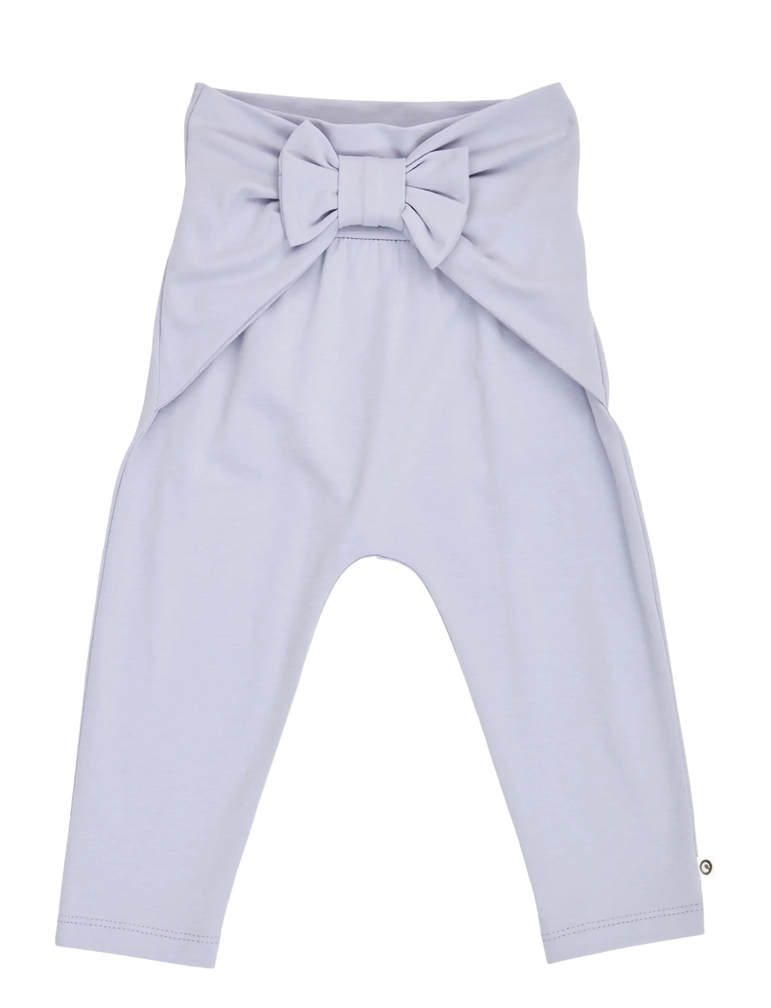 Müsli Cozy me lace pants baby - Kleidung - MAUVE / purple