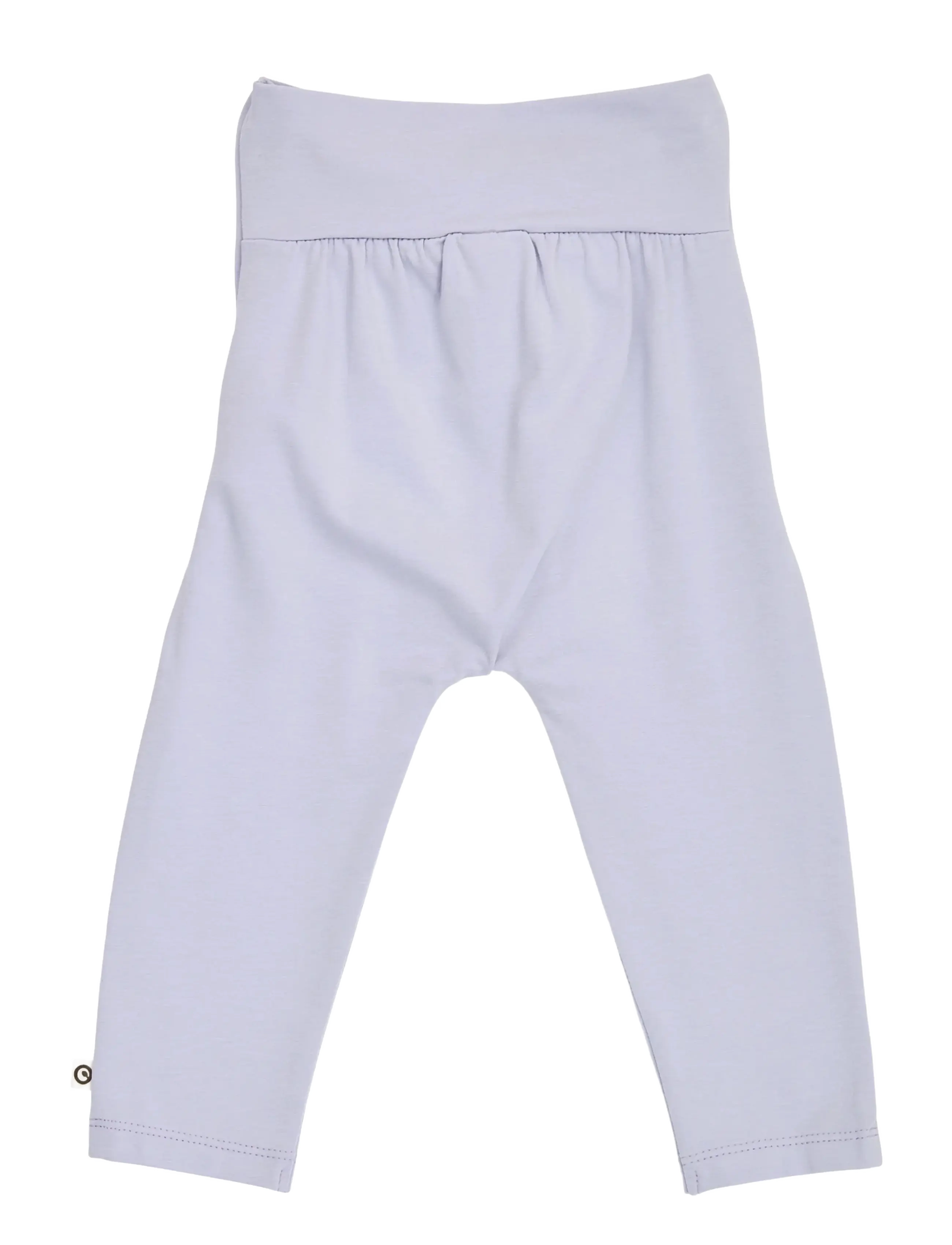 Müsli - Cozy me lace pants baby - babyhosen - mauve - 1
