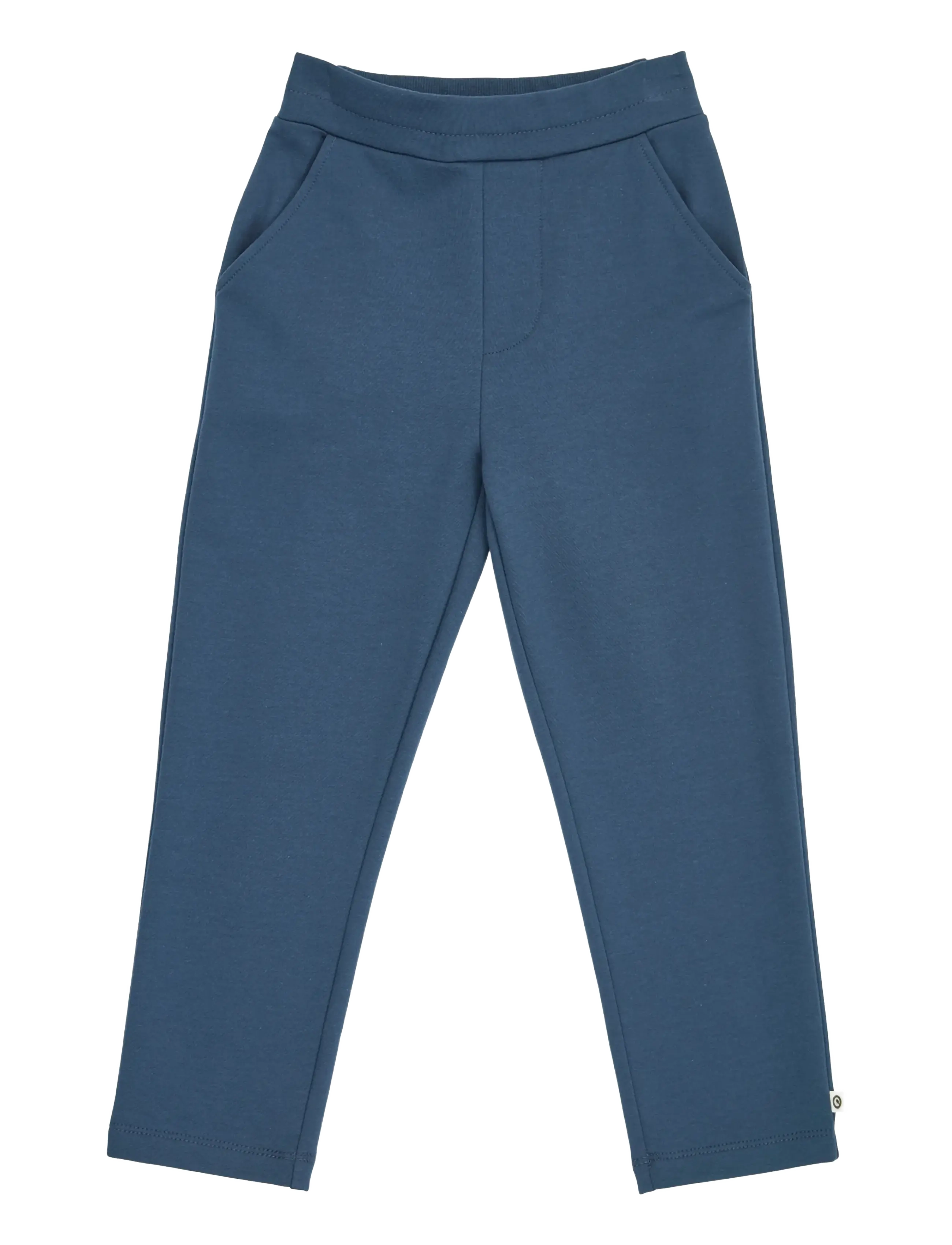 Müsli Cozy me sweat chino pants - Underdele - NAVY / navy
