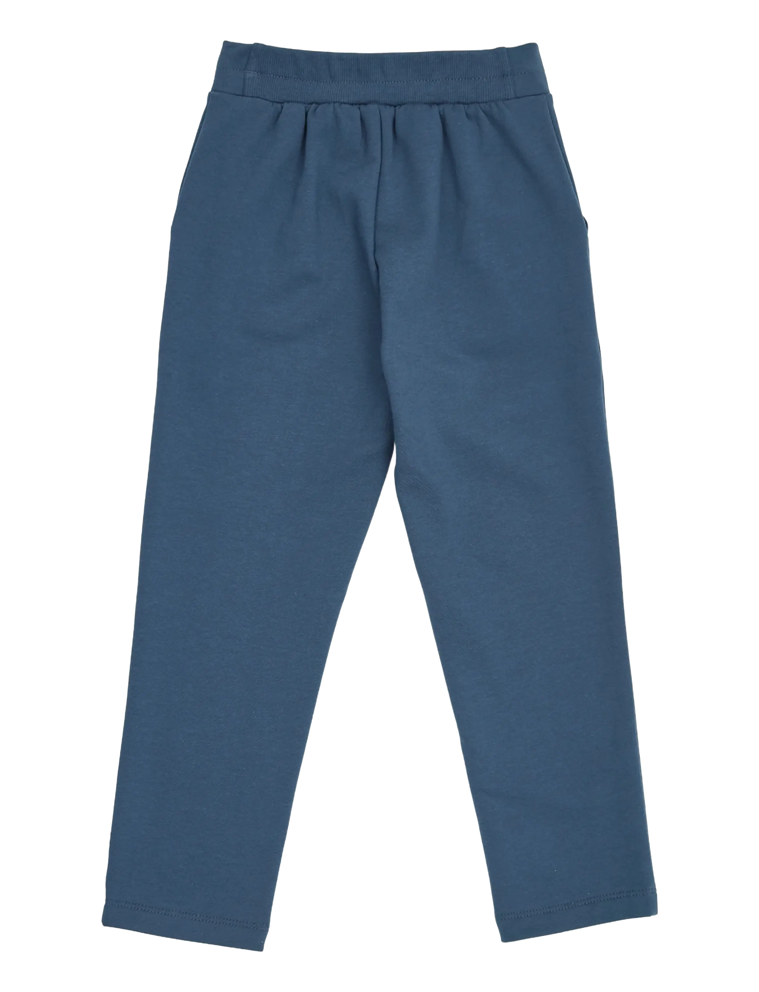 Müsli - Cozy me sweat chino pants - navy - 1