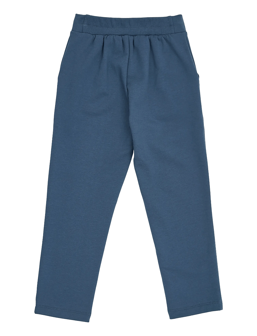 Müsli - Cozy me sweat chino pants - navy - 1