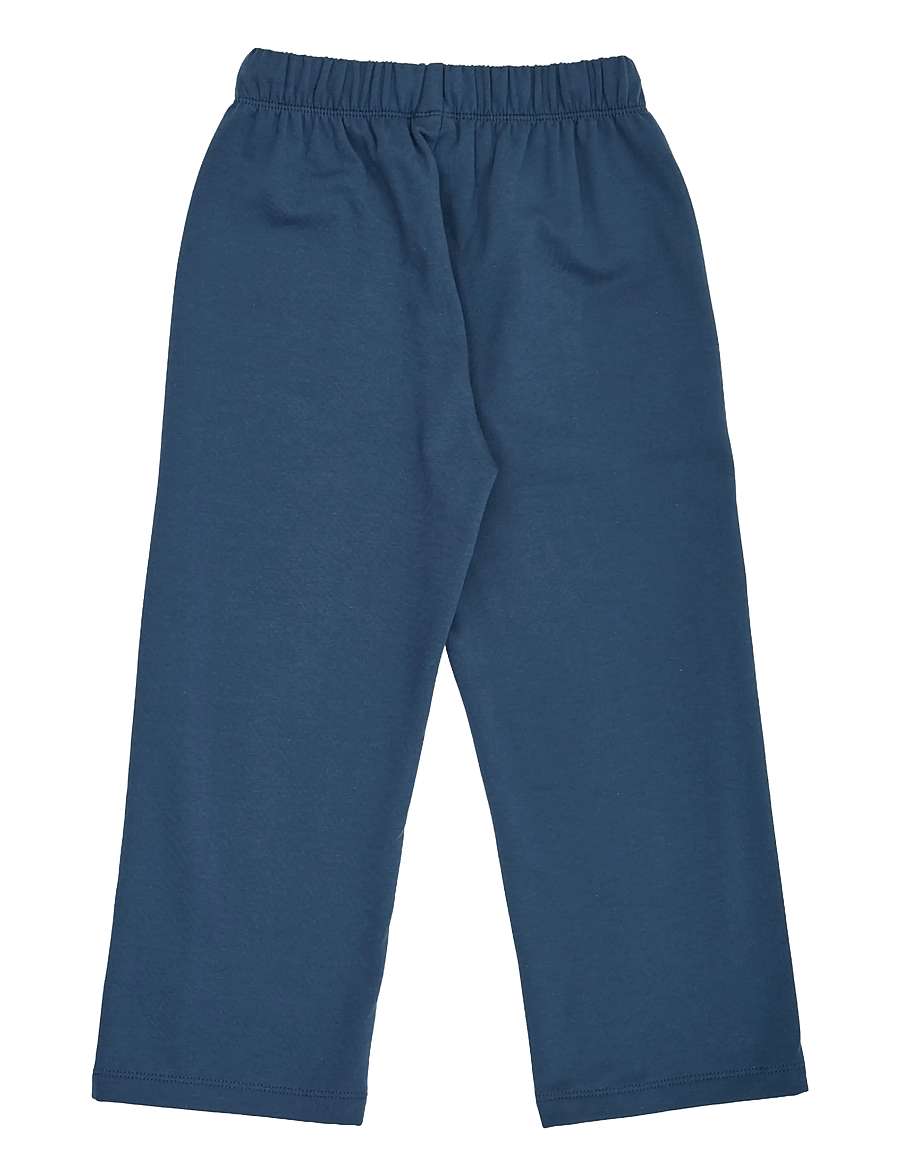Müsli - Cozy me sweat pants - navy - 1