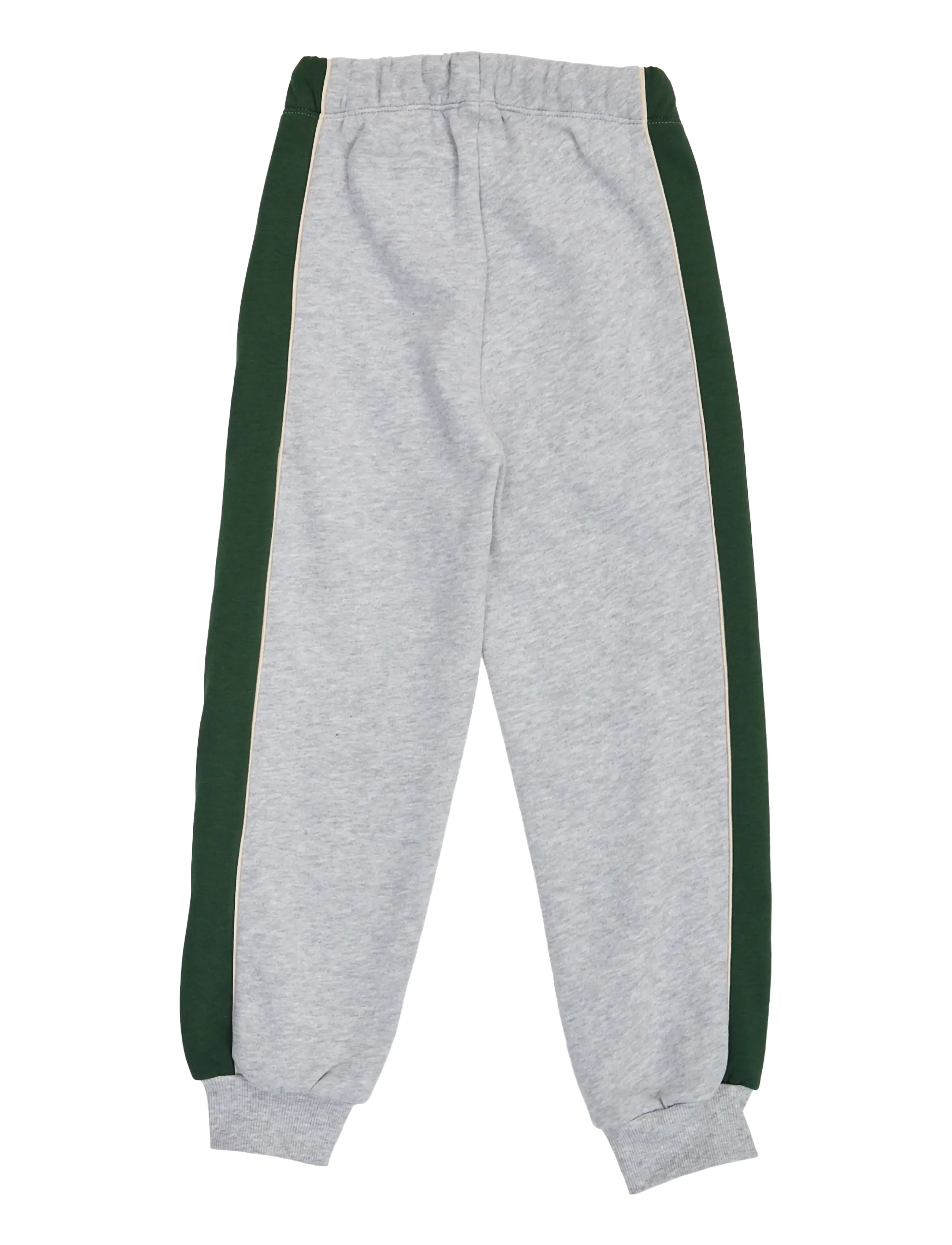 Müsli - Superfan sweat pants - pale greymarl - 2