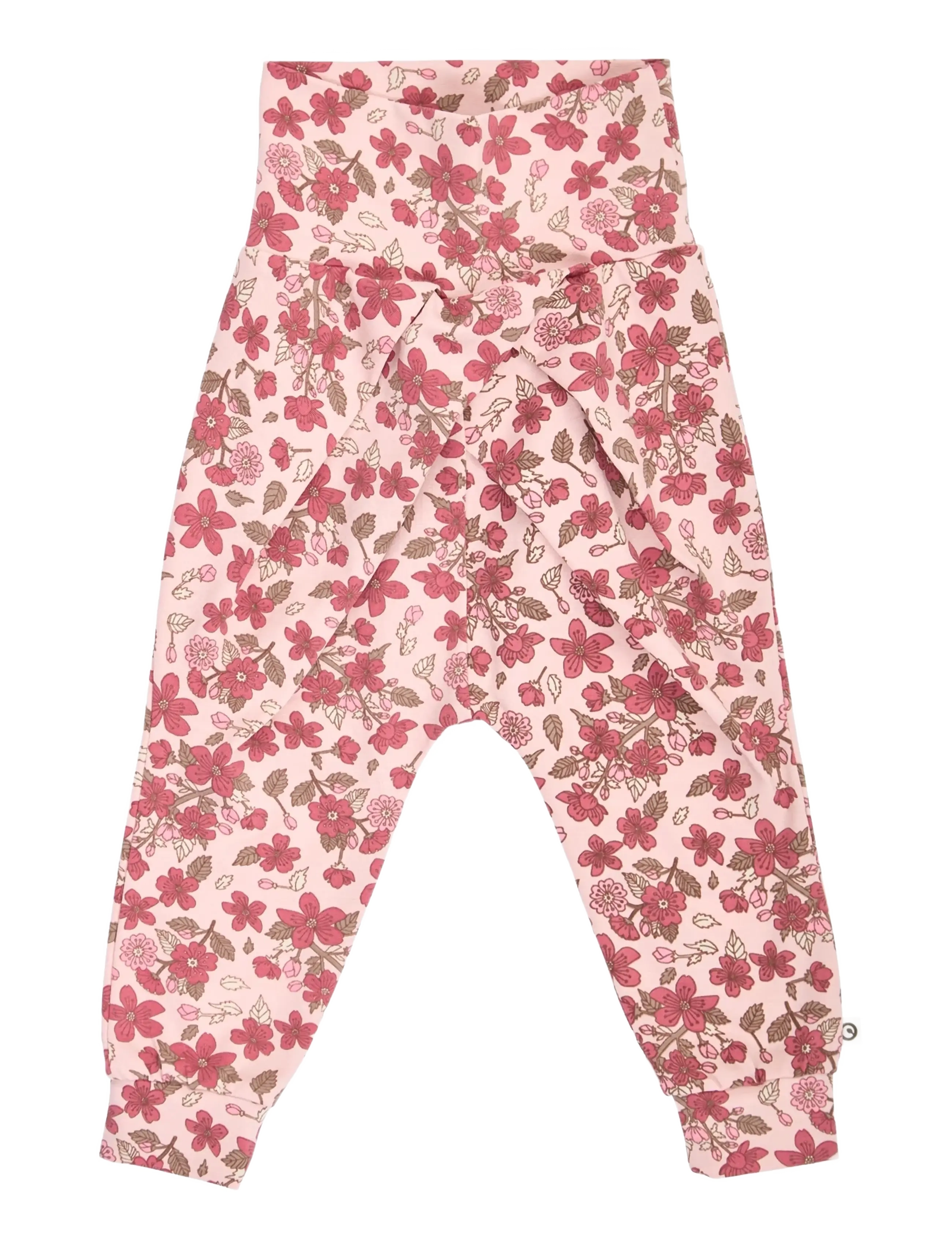 Müsli Velora pants baby - Underdele - BLUSH/ BAROQUE ROSE/ MAUVE / pink/rose