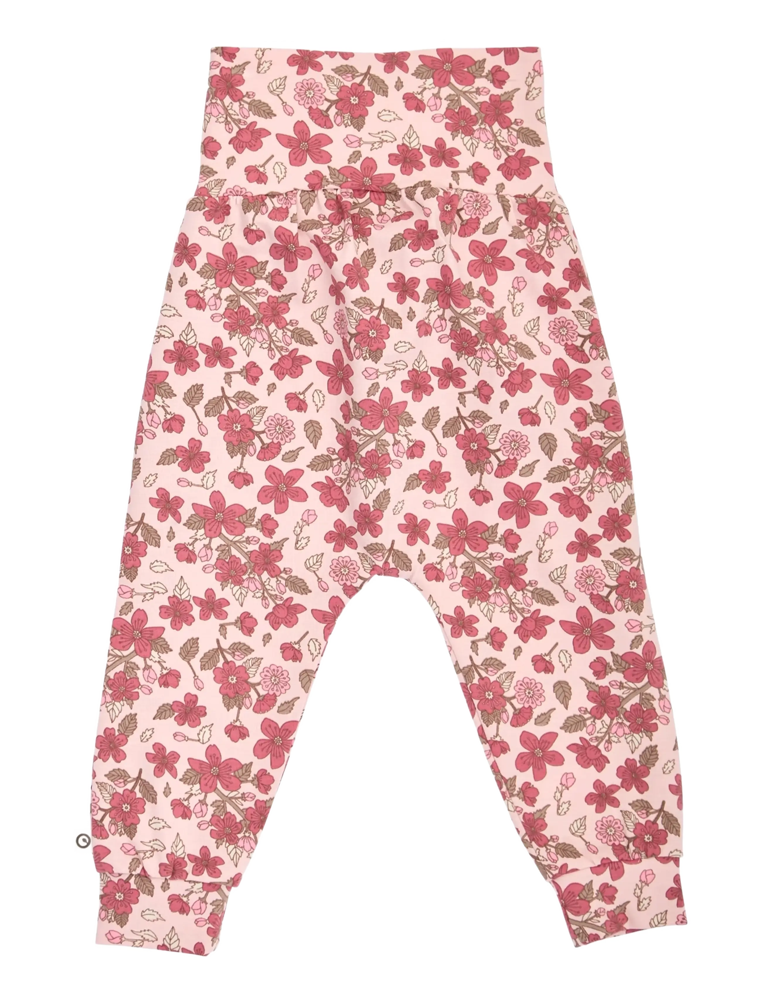 Müsli - Velora pants baby - blush/ baroque rose/ mauve - 1