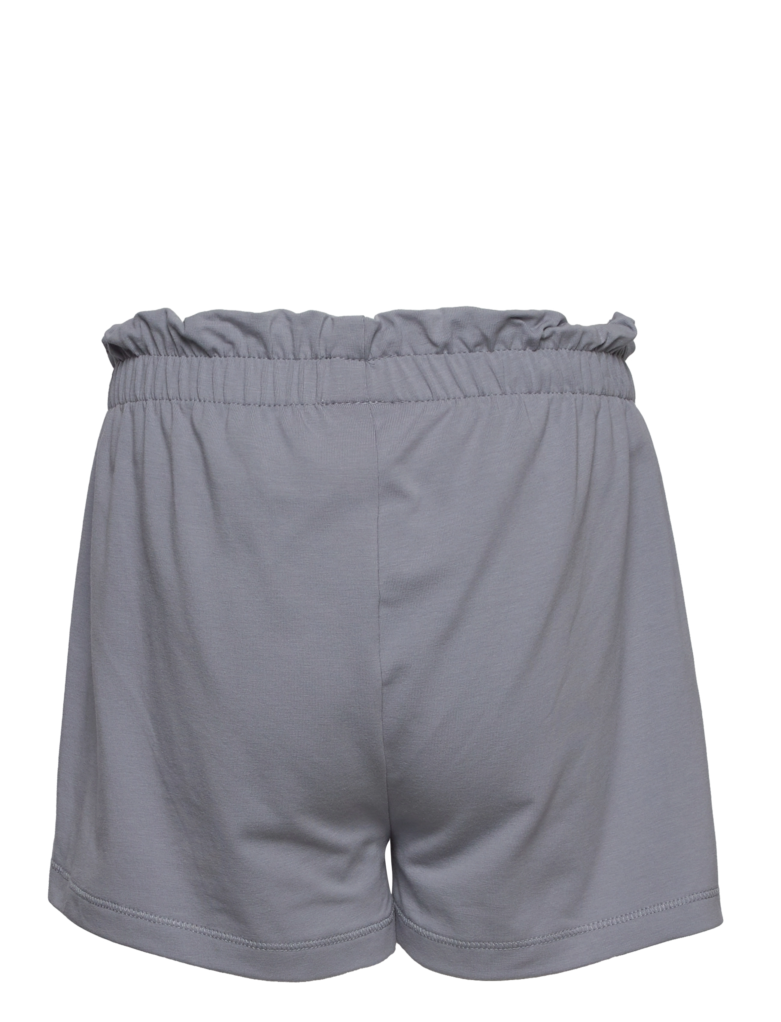 Müsli by Green Cotton - Cozy me waist shorts - wind - 1