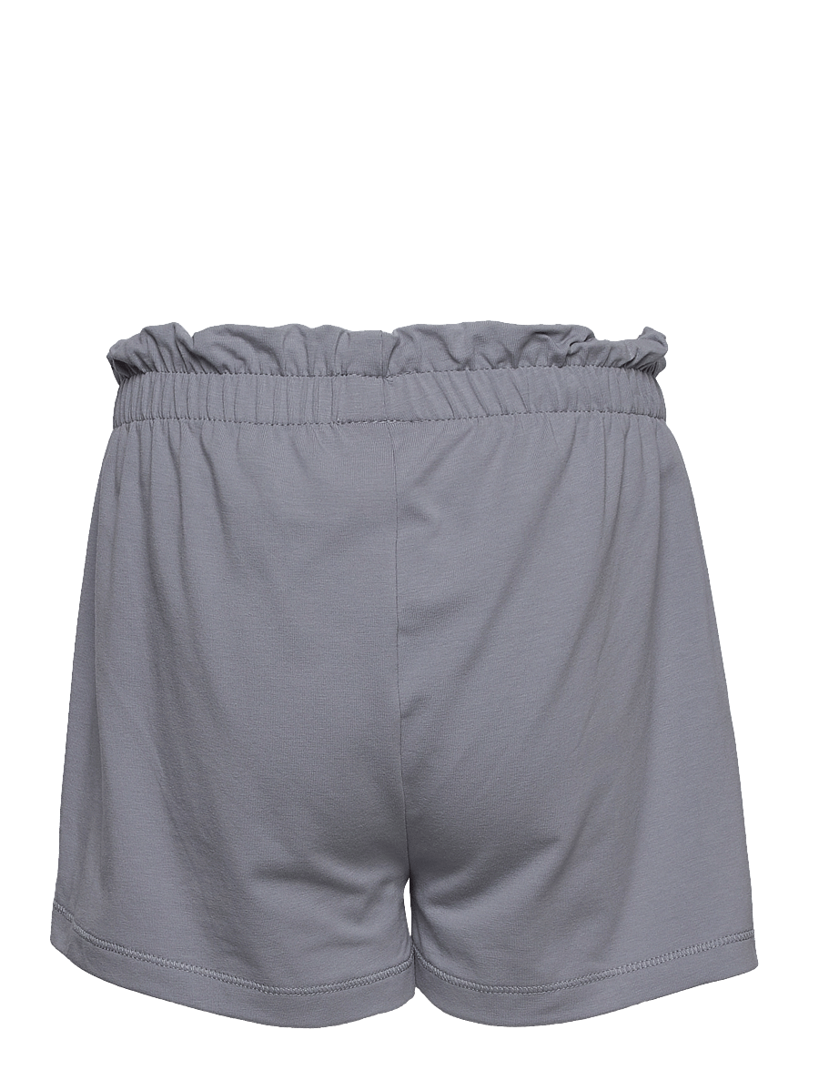 Müsli by Green Cotton - Cozy me waist shorts - wind - 1
