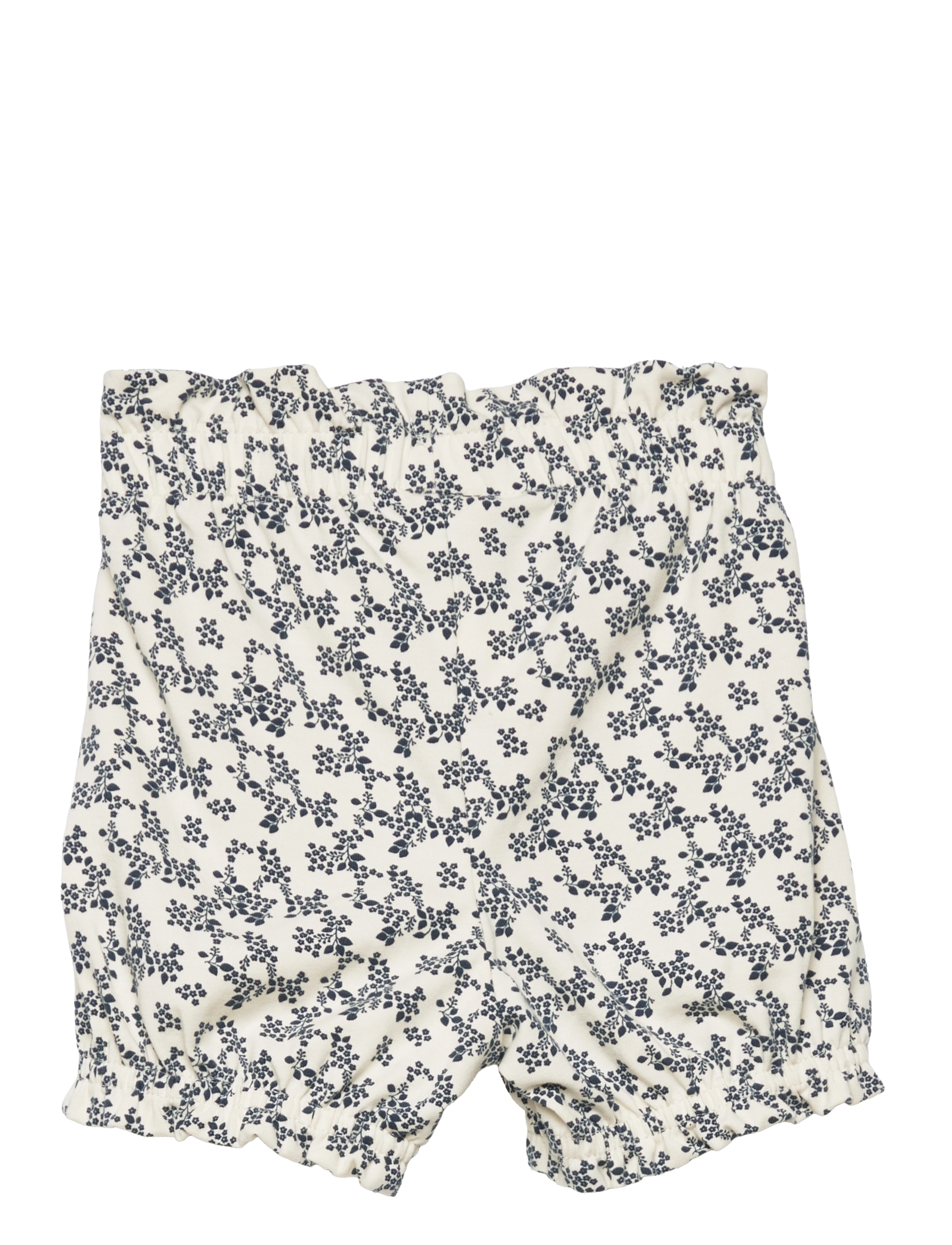 Müsli by Green Cotton - Meadow bloomers - midnight - 1