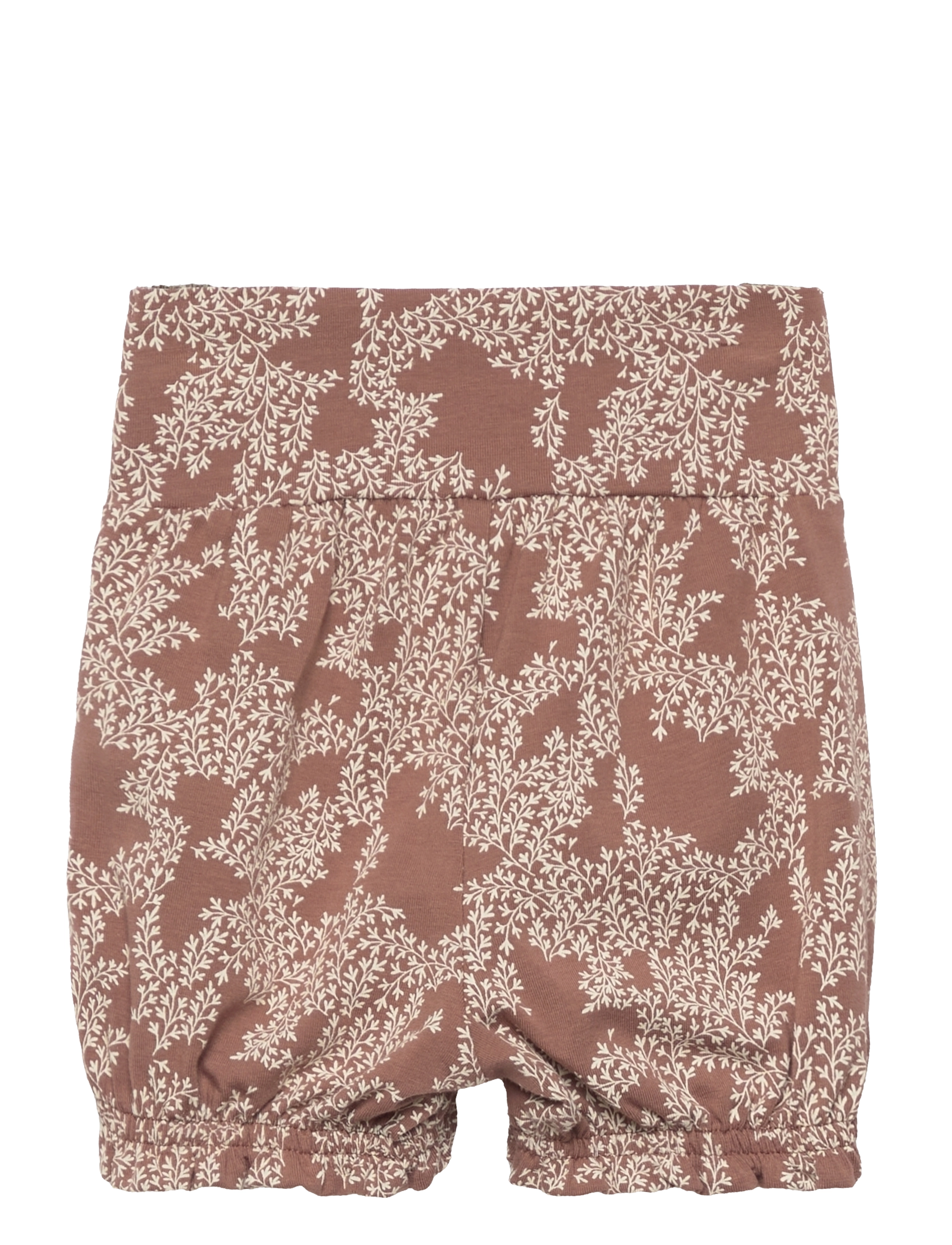 Müsli by Green Cotton - Reed  pretty bloomers - brown sugar - 1