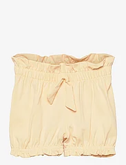 Müsli by Green Cotton - Cozy me bloomers - calm yellow - 0
