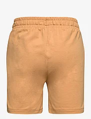 Müsli by Green Cotton - Cozy me shorts - cinnamon - 1