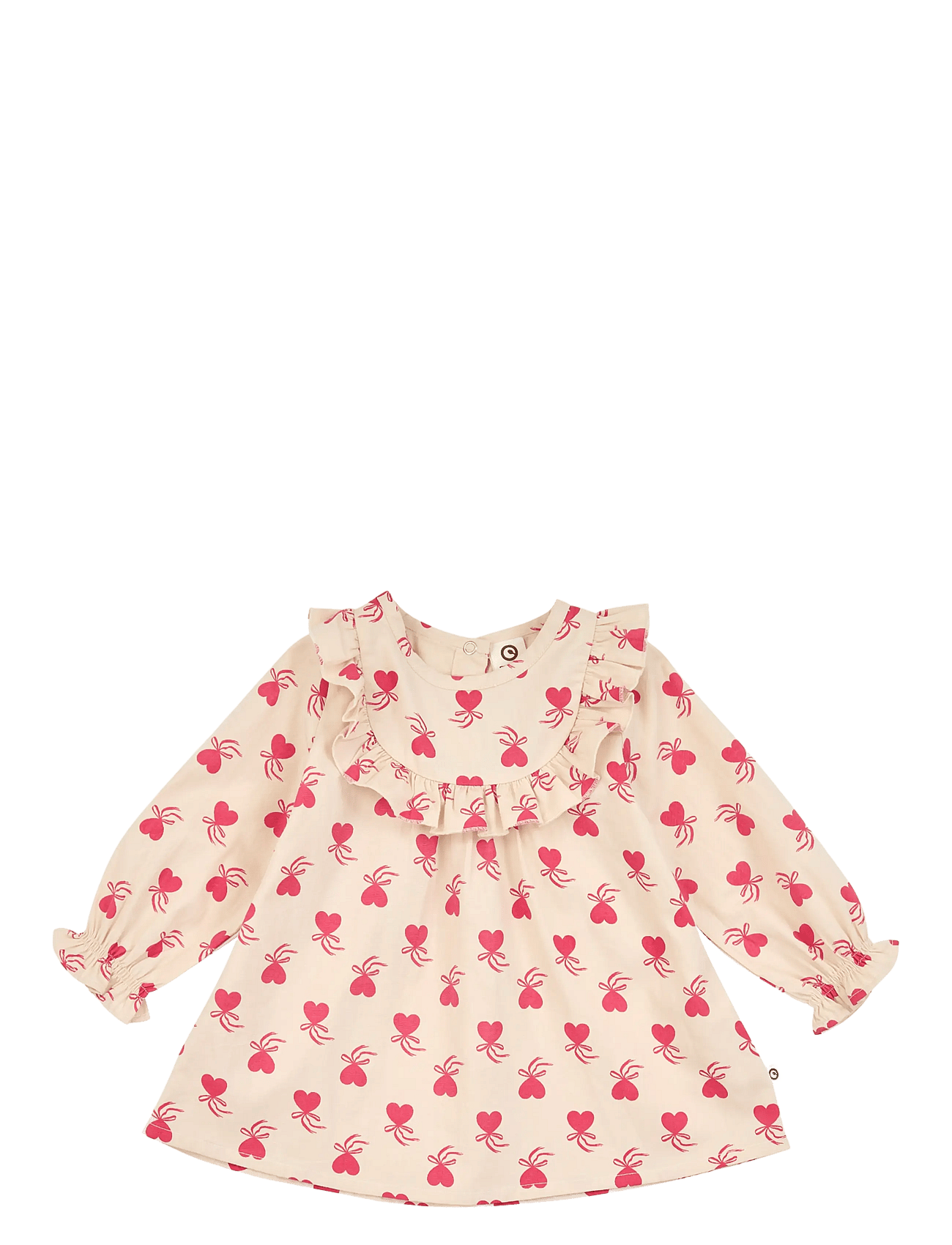Müsli - Love Letter L/S Dress